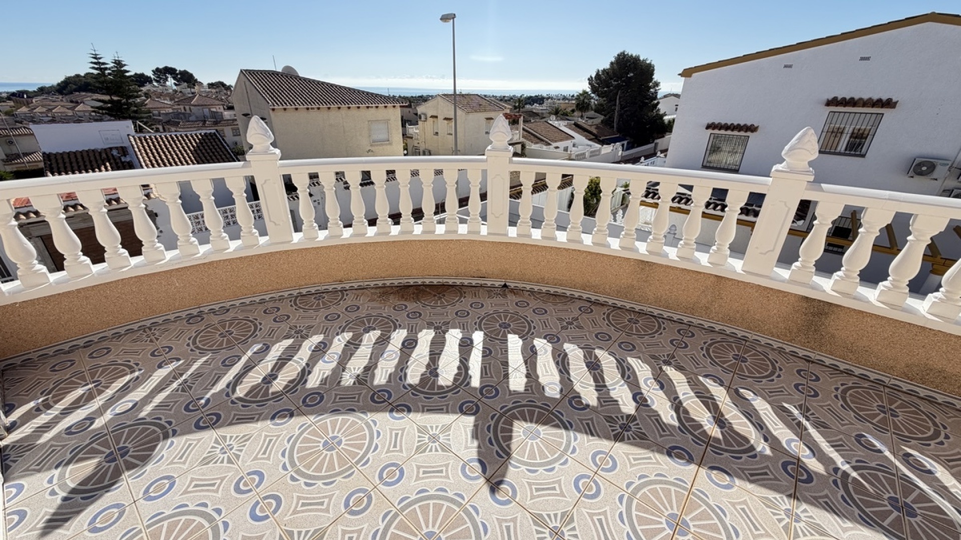 Återförsäljning - Villa - Villamartin - el presidente