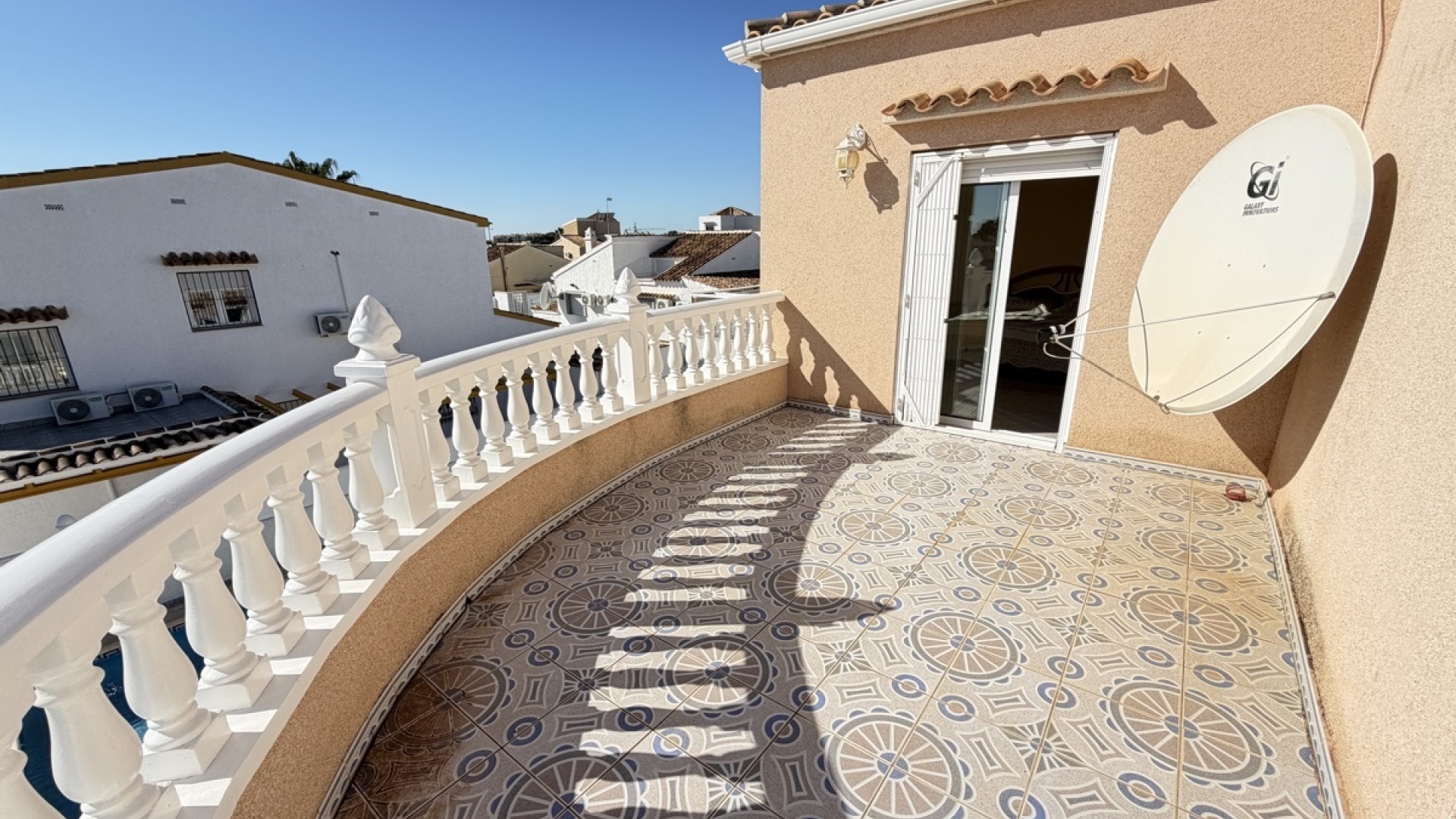 Återförsäljning - Villa - Villamartin - el presidente