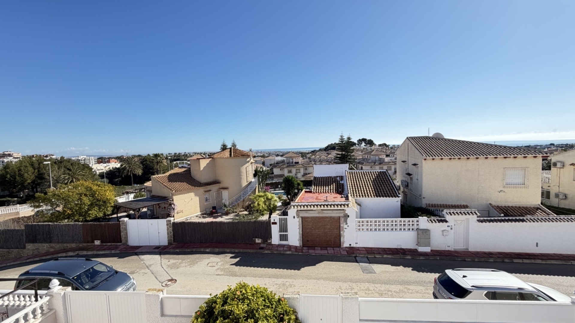 Återförsäljning - Villa - Villamartin - el presidente