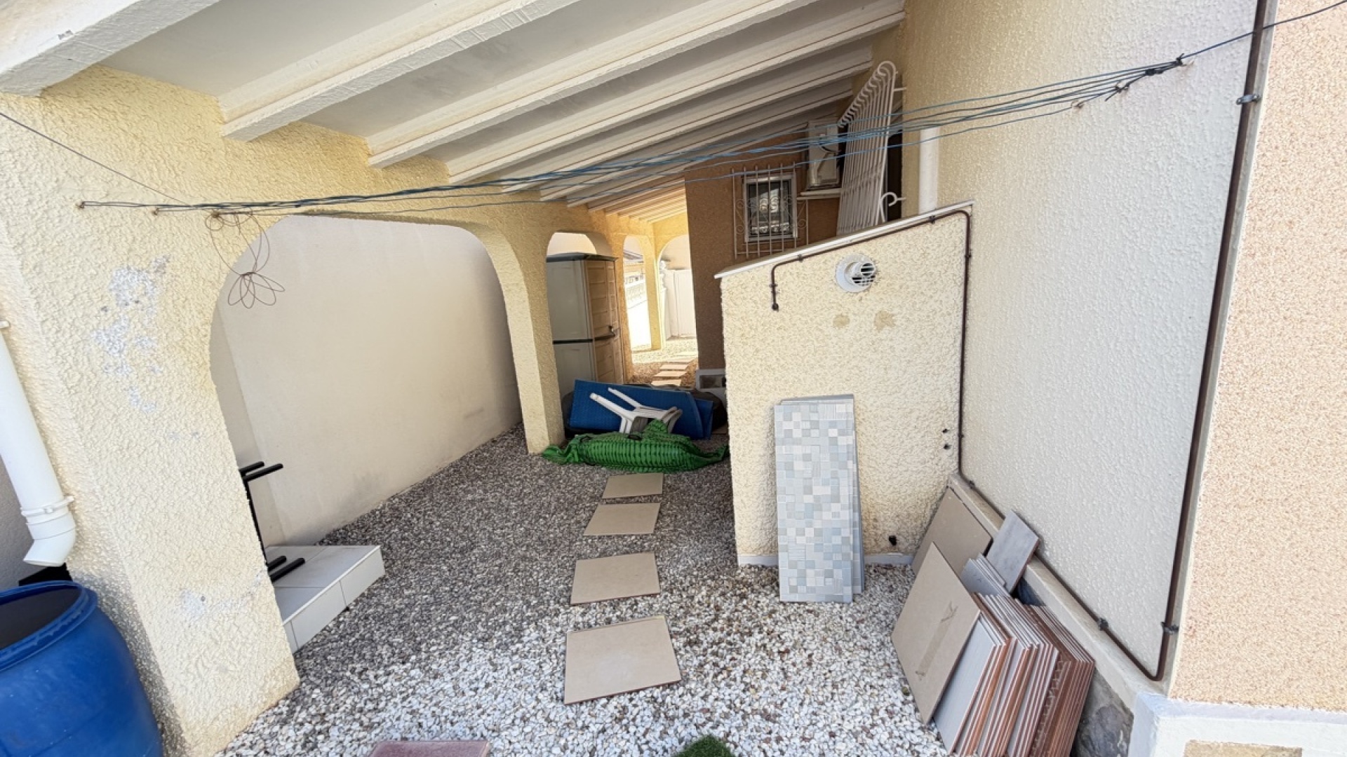 Återförsäljning - Villa - Villamartin - el presidente