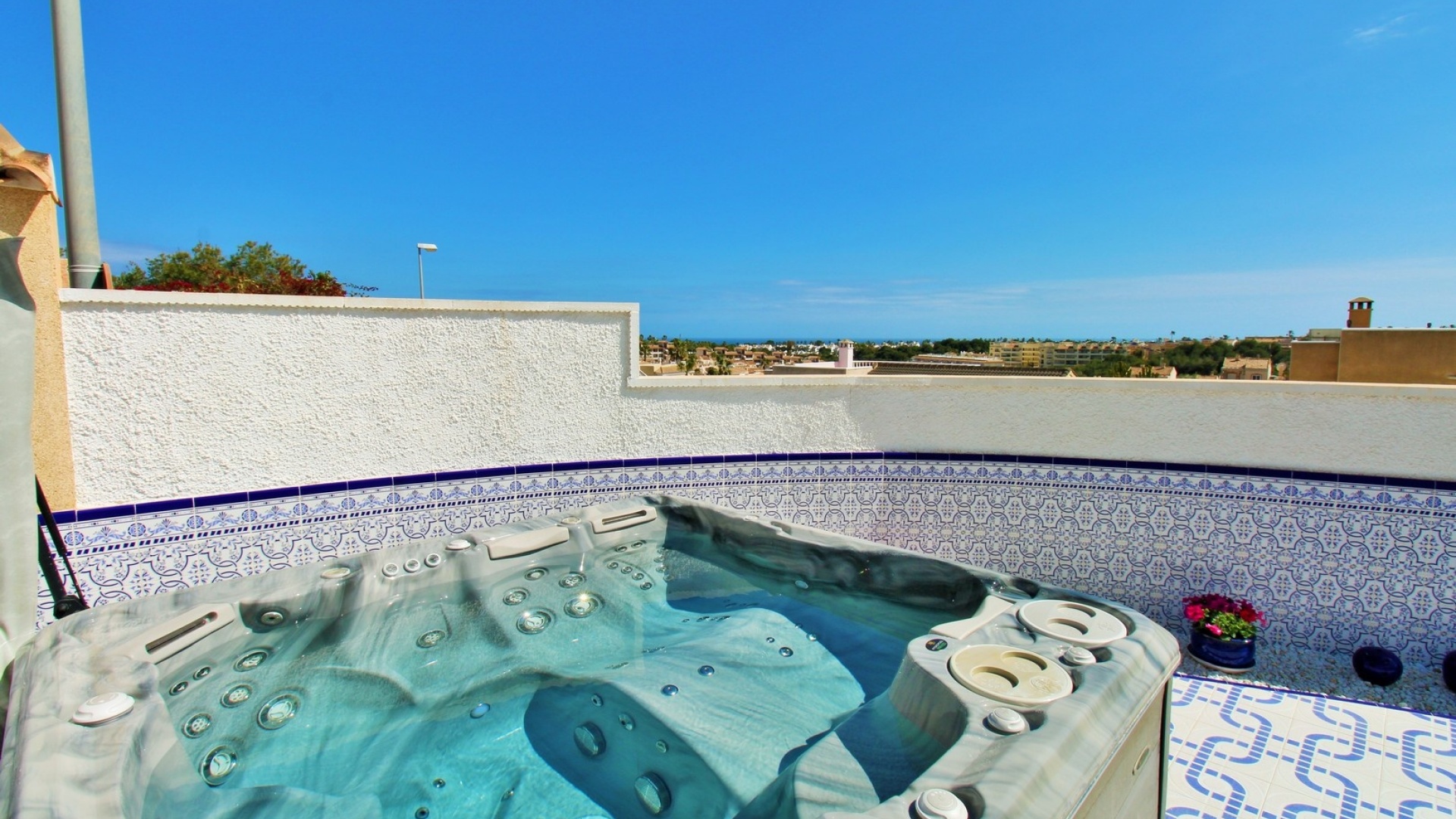 Återförsäljning - Villa - Villamartin - el presidente