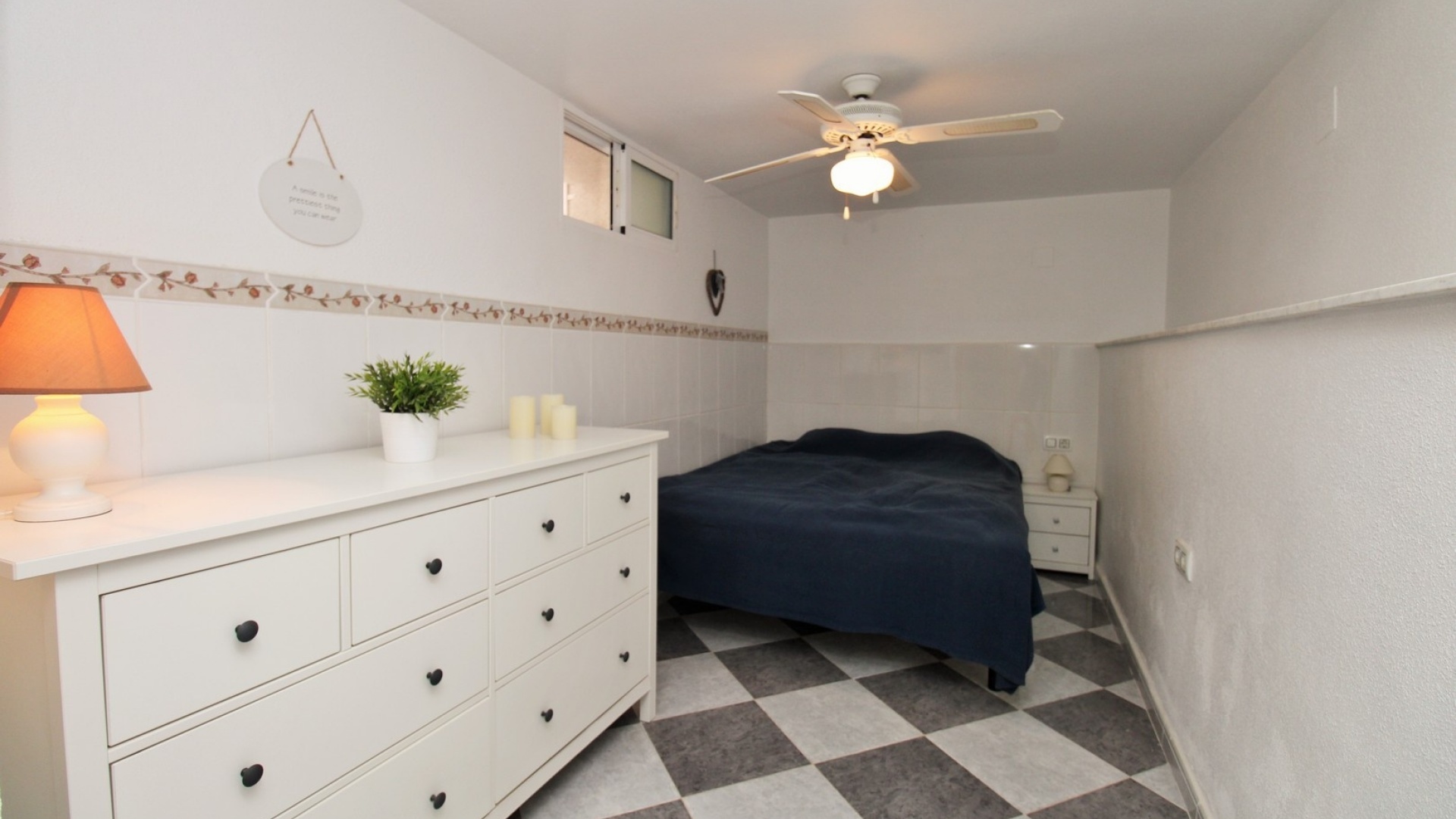 Återförsäljning - Villa - Villamartin - el presidente