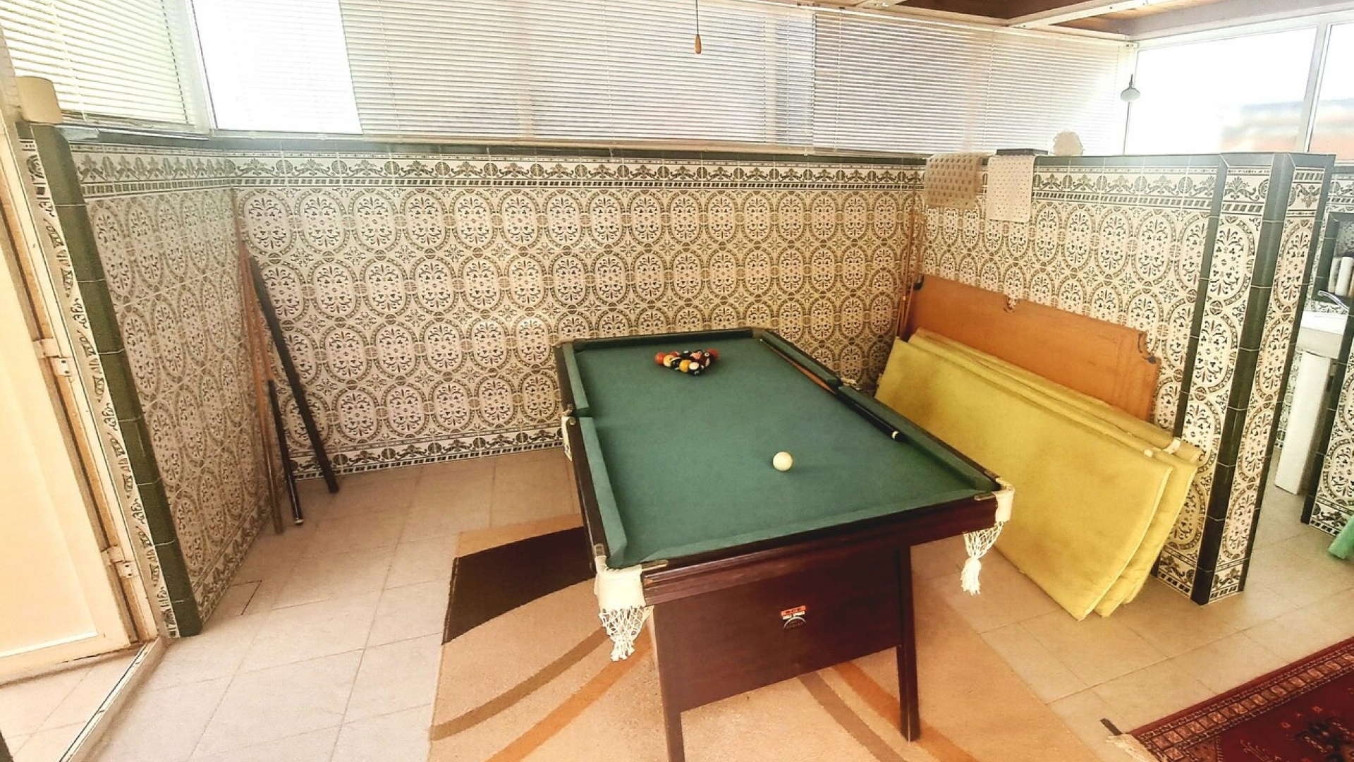 Återförsäljning - Villa - Villamartin - el presidente