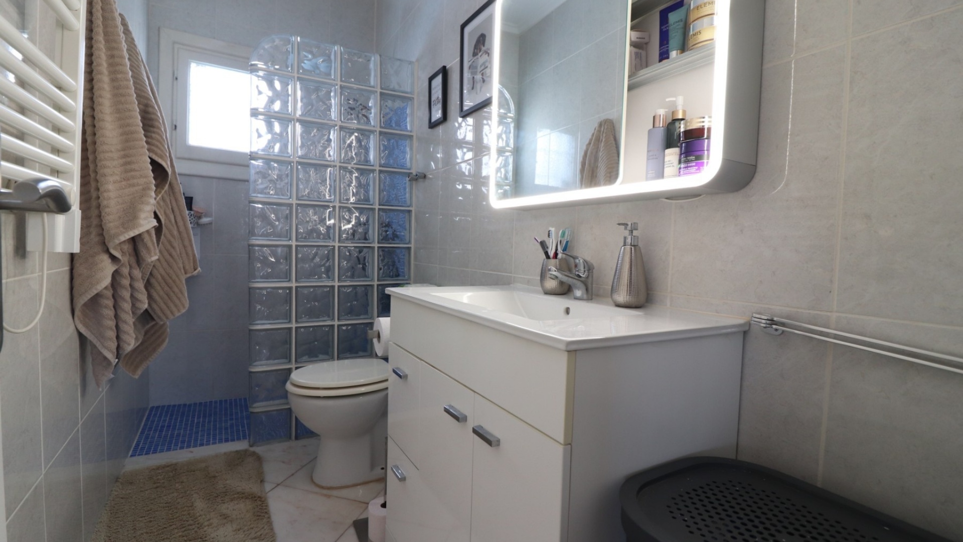Återförsäljning - Villa - Villamartin - el presidente
