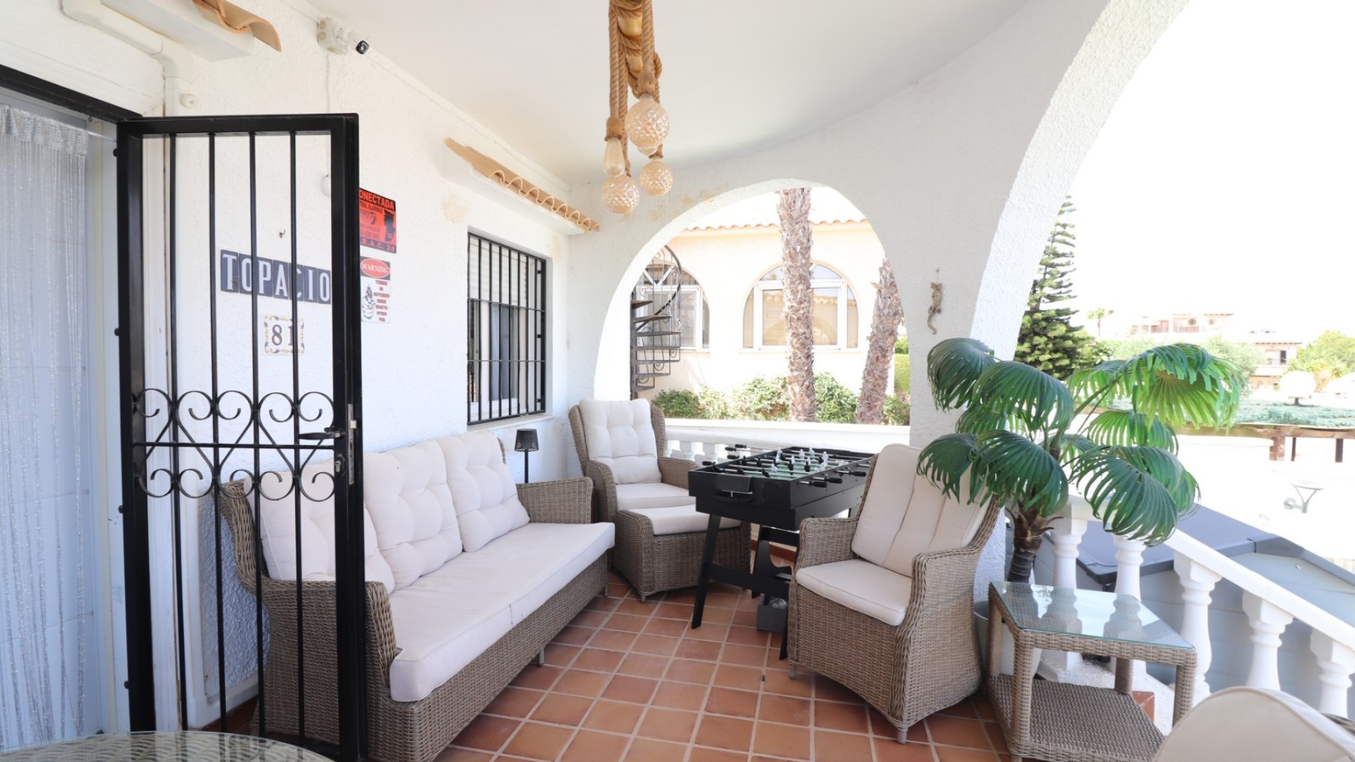 Återförsäljning - Villa - Villamartin - el presidente
