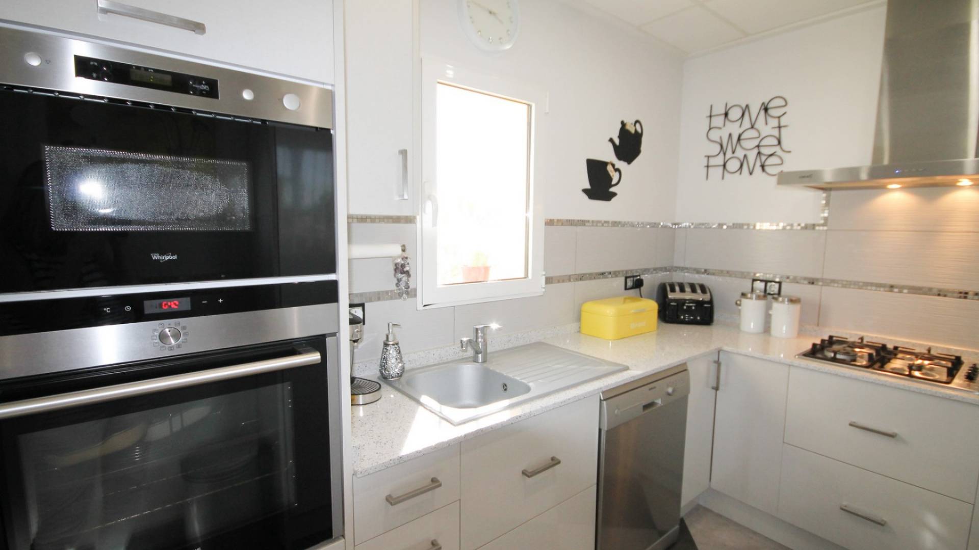 Återförsäljning - Villa - Villamartin - el presidente