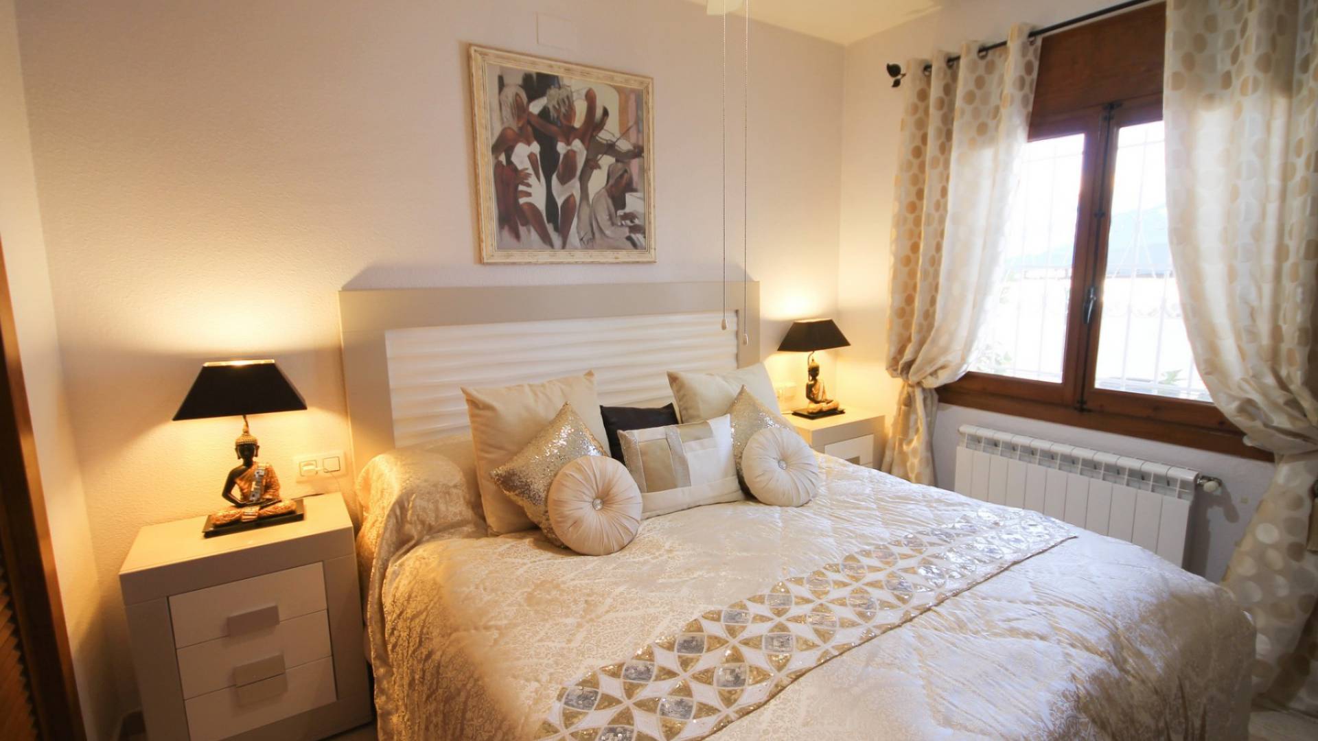 Återförsäljning - Villa - Villamartin - el presidente