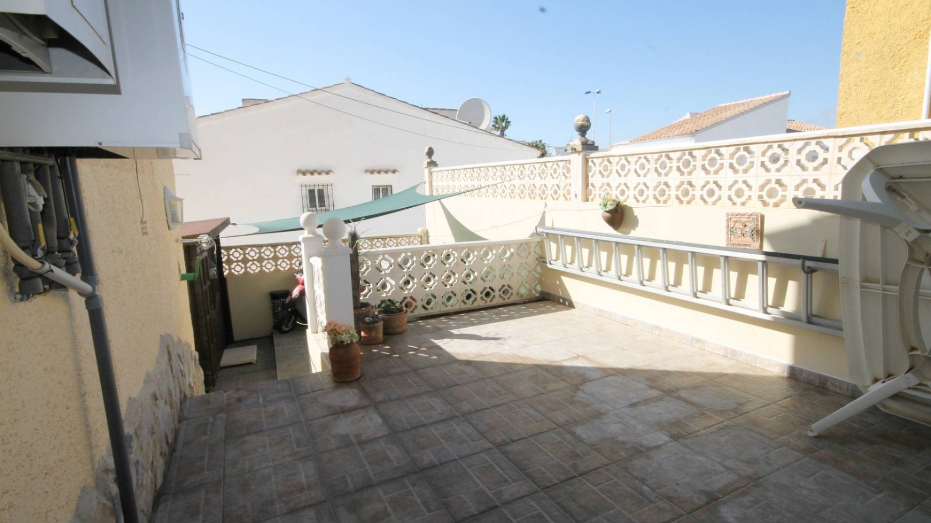 Återförsäljning - Villa - Villamartin - el presidente