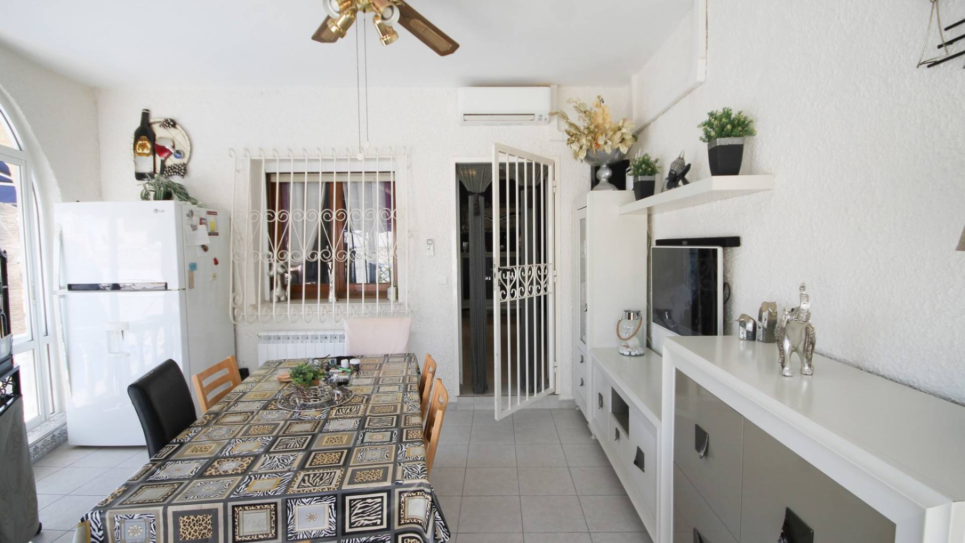 Återförsäljning - Villa - Villamartin - el presidente