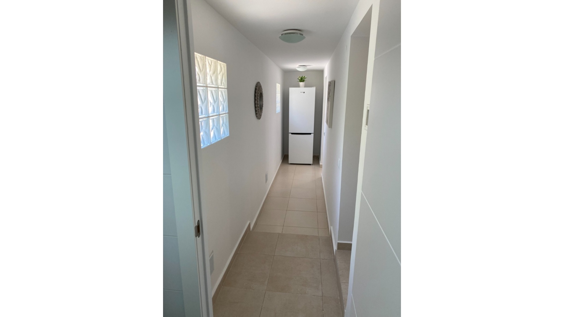 Återförsäljning - Villa - Villamartin - La Fuente