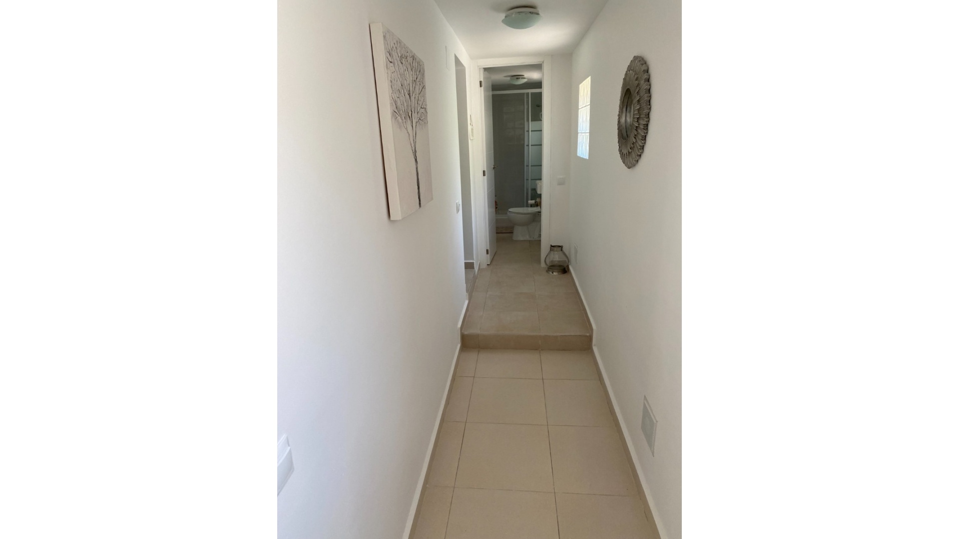 Återförsäljning - Villa - Villamartin - La Fuente