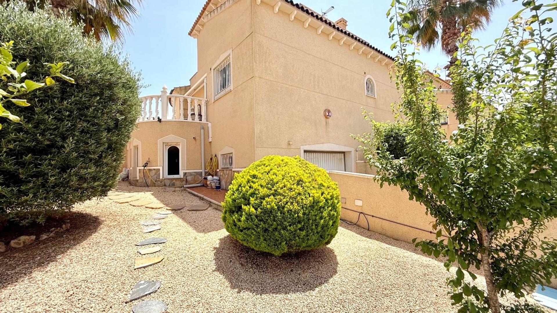 Återförsäljning - Villa - Villamartin - las filipinas