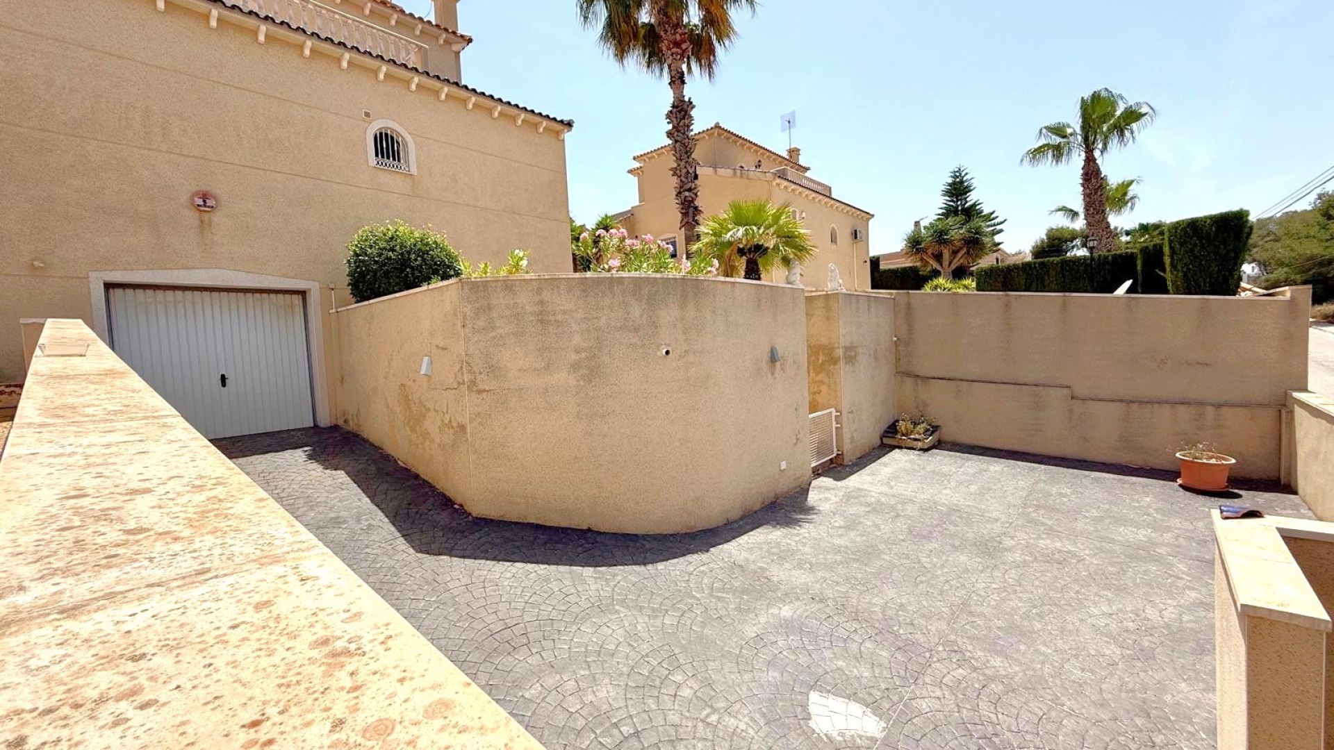 Återförsäljning - Villa - Villamartin - las filipinas