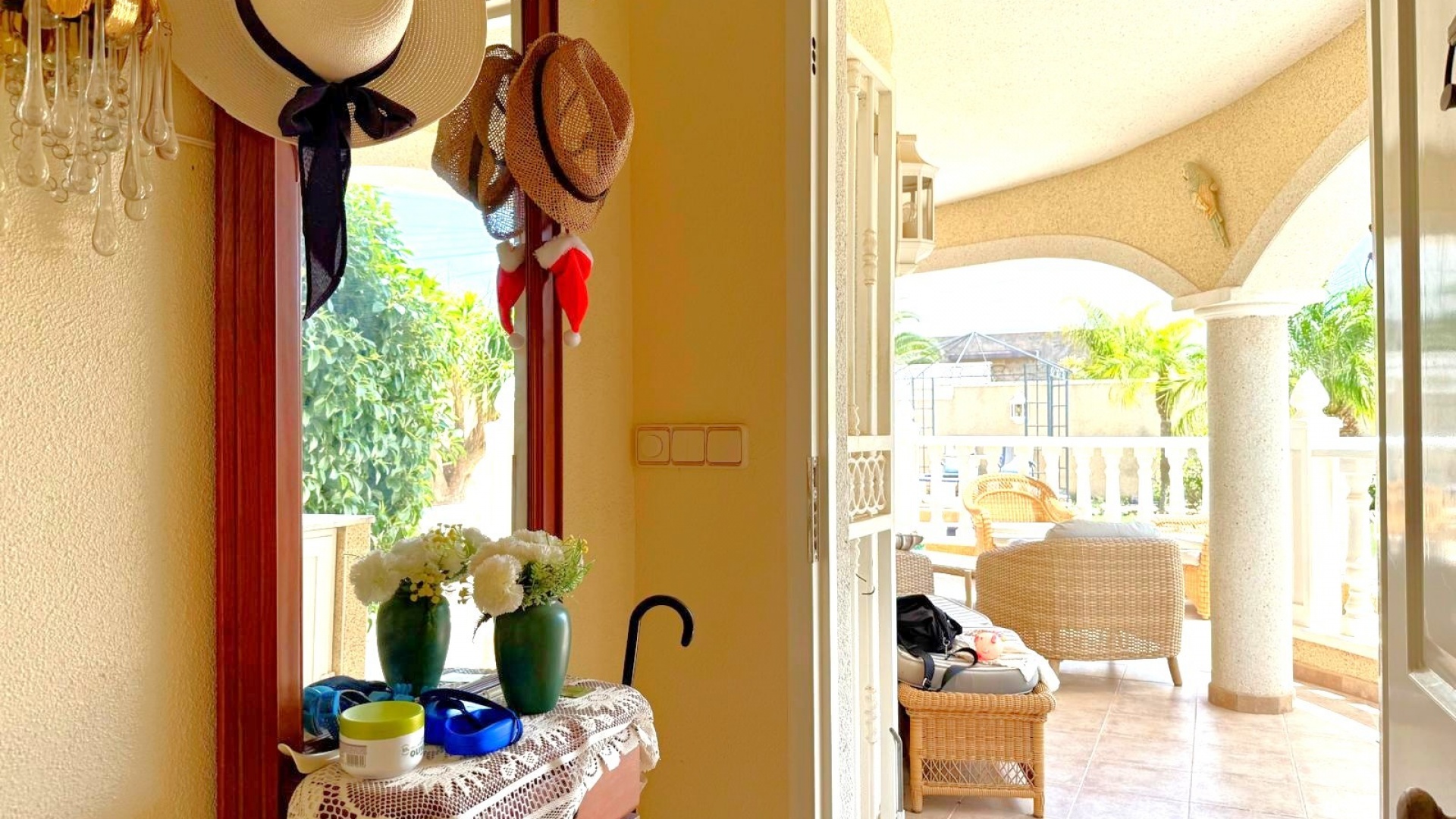 Återförsäljning - Villa - Villamartin - las filipinas