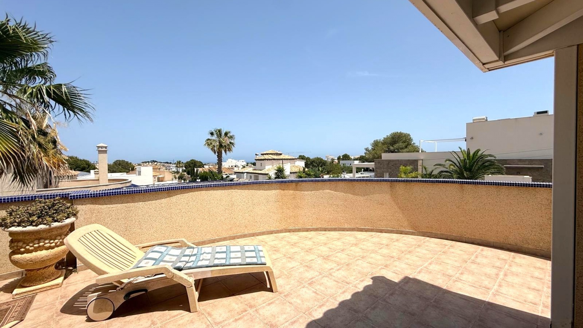 Återförsäljning - Villa - Villamartin - las filipinas