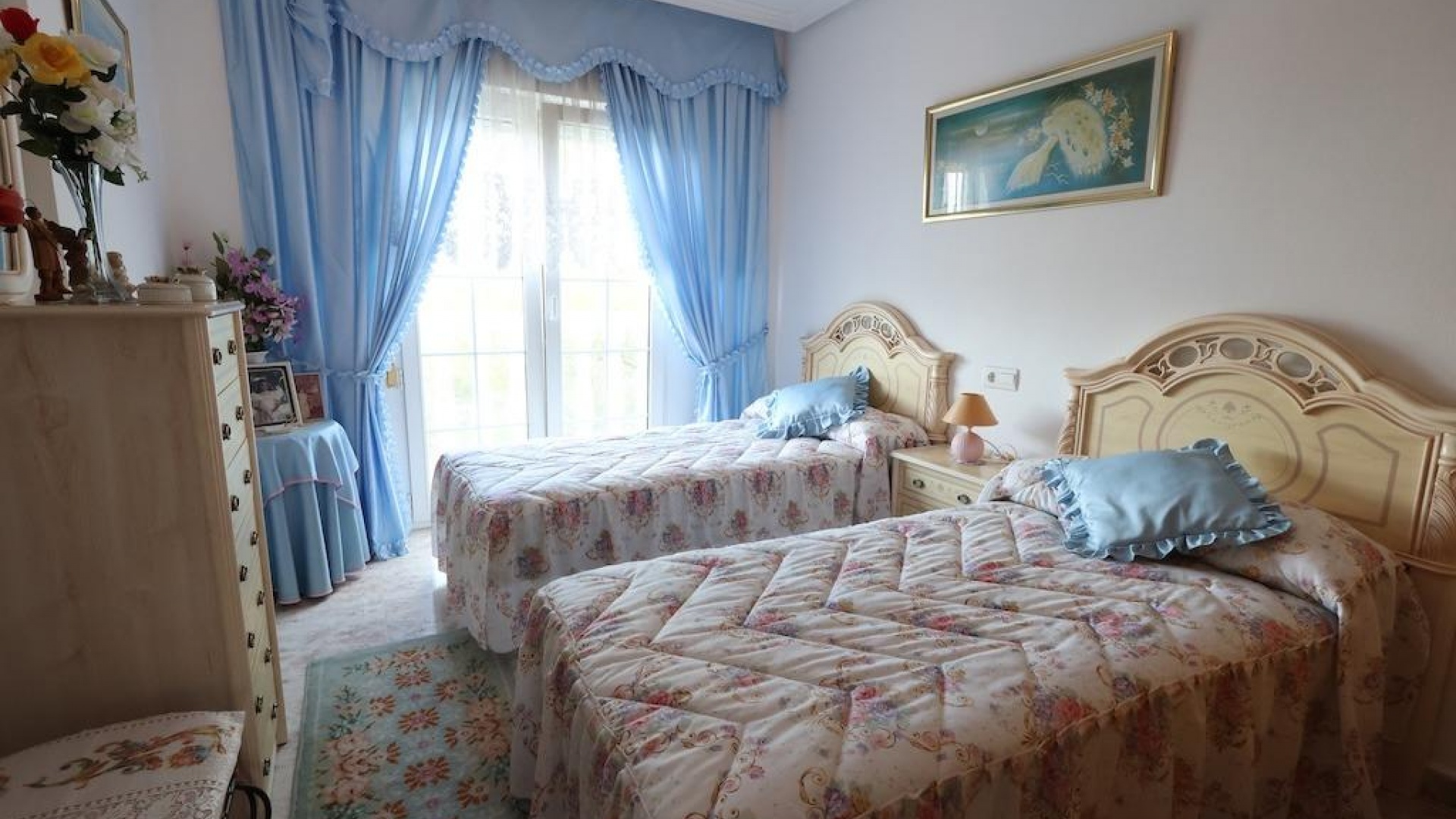 Återförsäljning - Villa - Villamartin - las filipinas