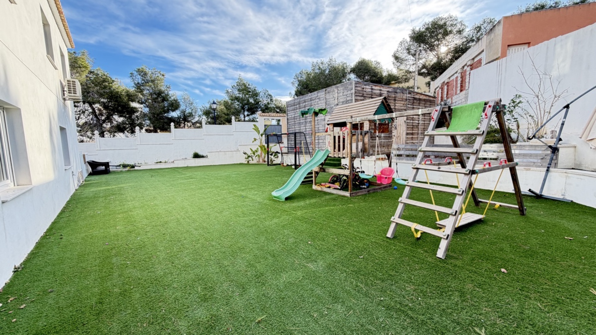 Återförsäljning - Villa - Villamartin - las filipinas