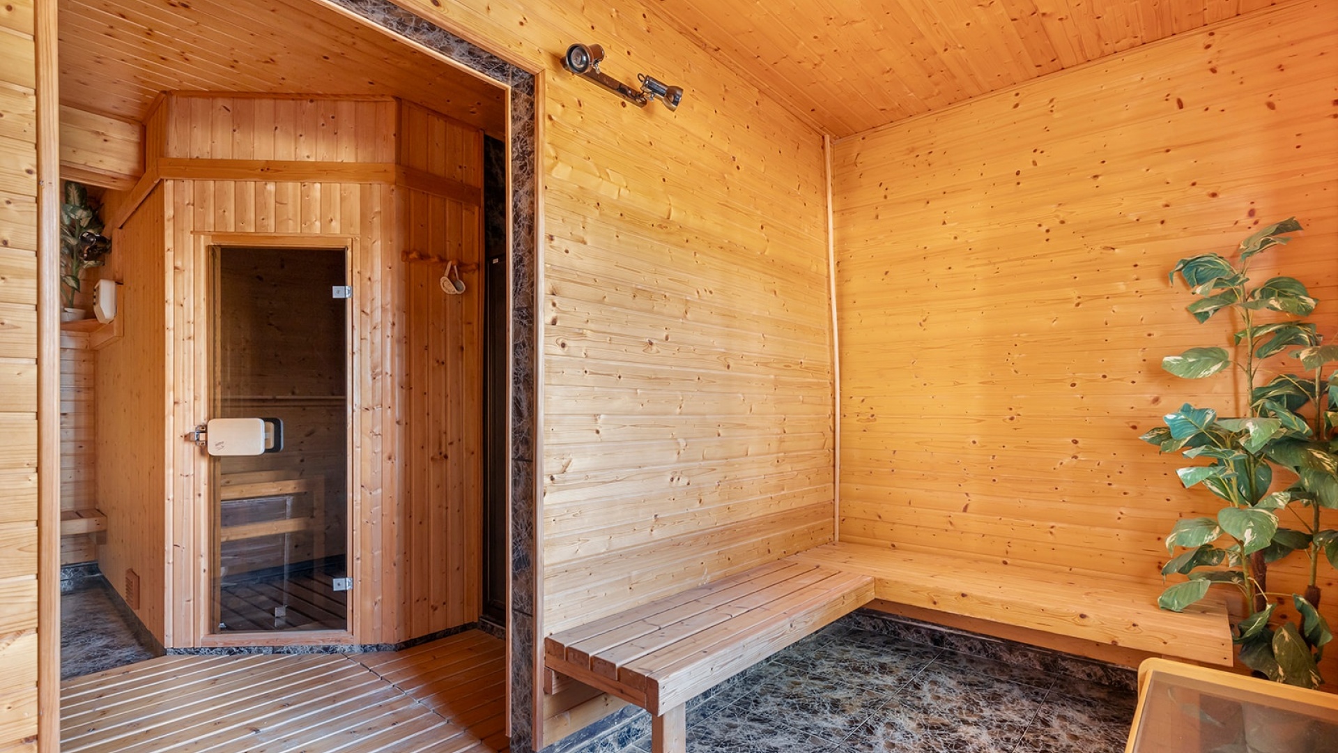 Återförsäljning - Villa - Villamartin - Las Filipinas