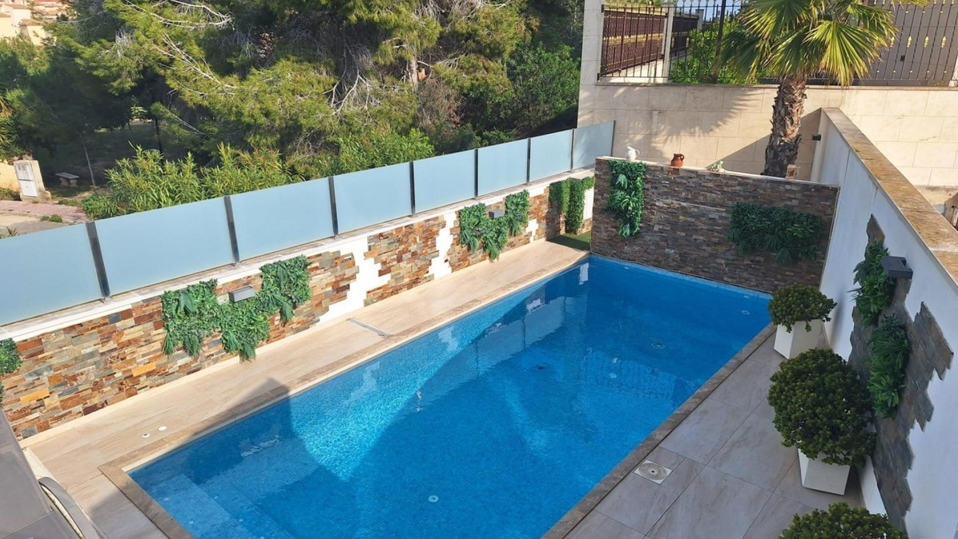 Återförsäljning - Villa - Villamartin - Las Filipinas