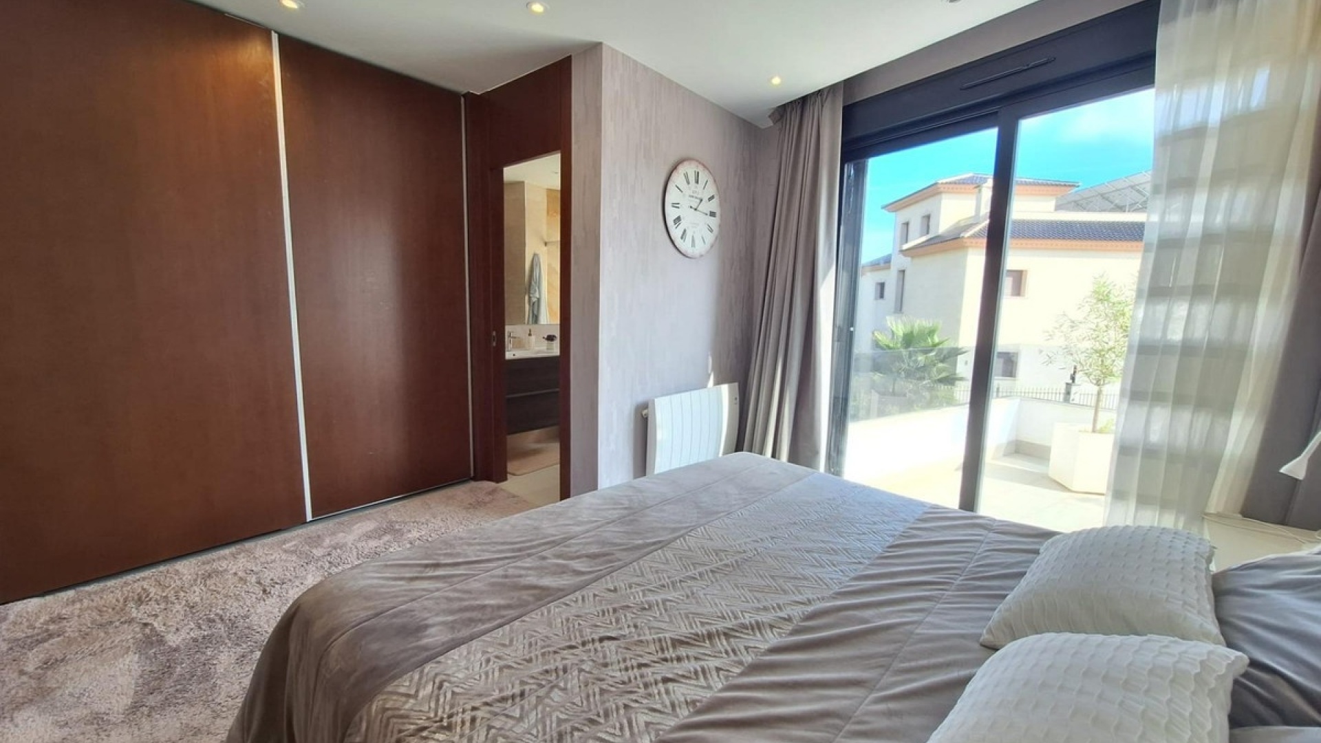 Återförsäljning - Villa - Villamartin - Las Filipinas