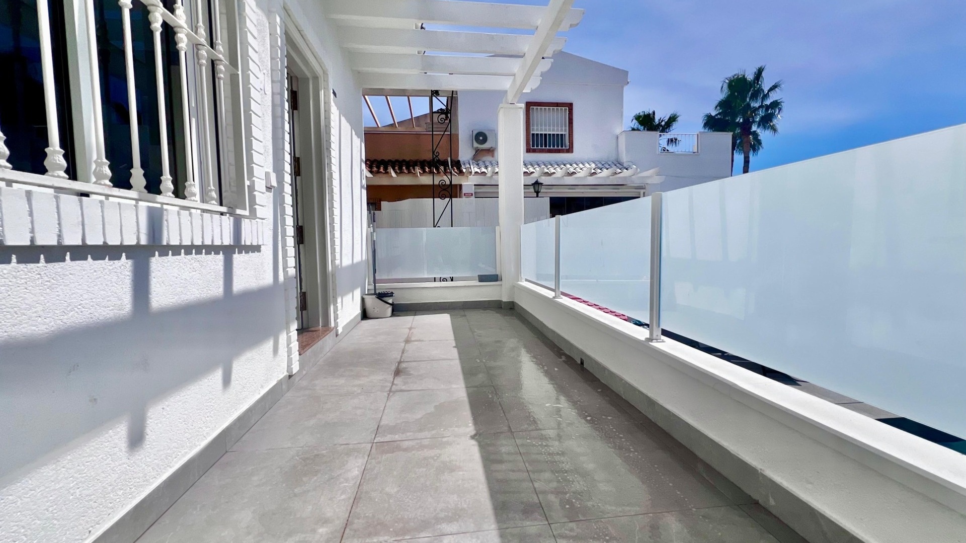 Återförsäljning - Villa - Villamartin - las filipinas