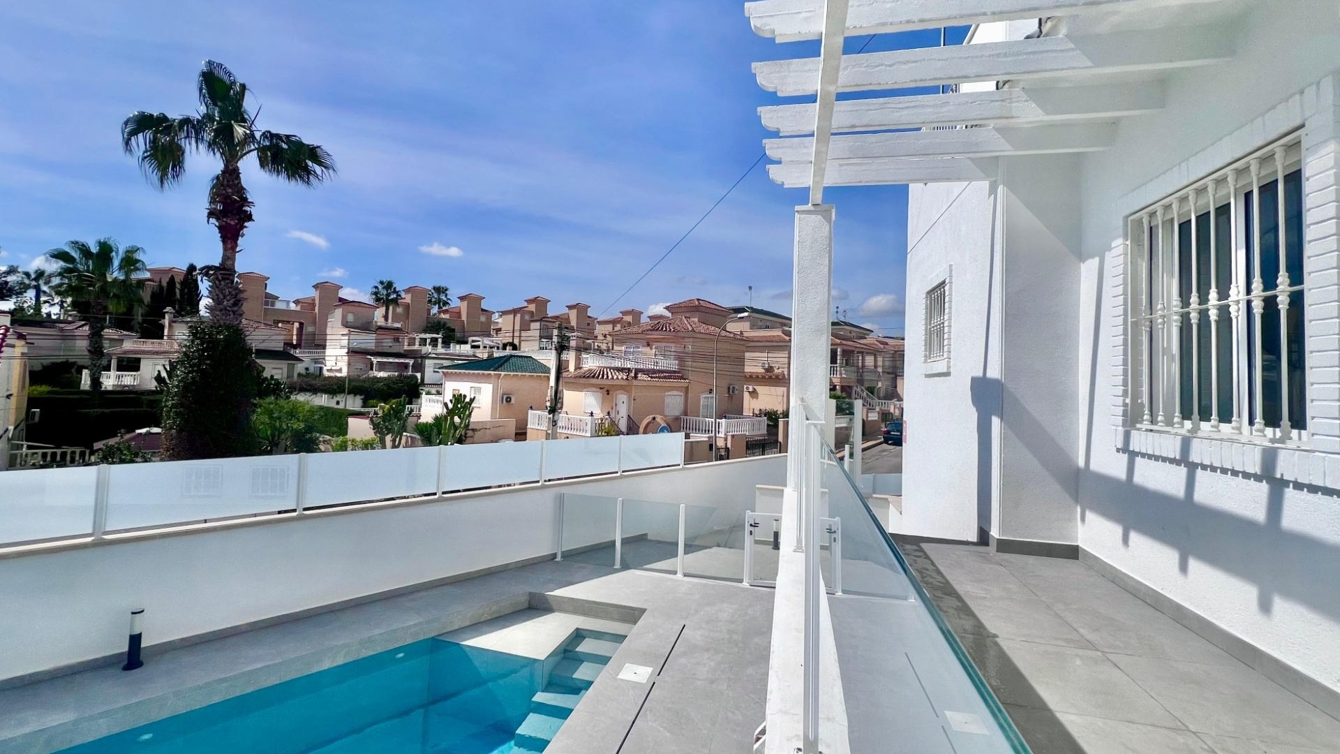 Återförsäljning - Villa - Villamartin - las filipinas