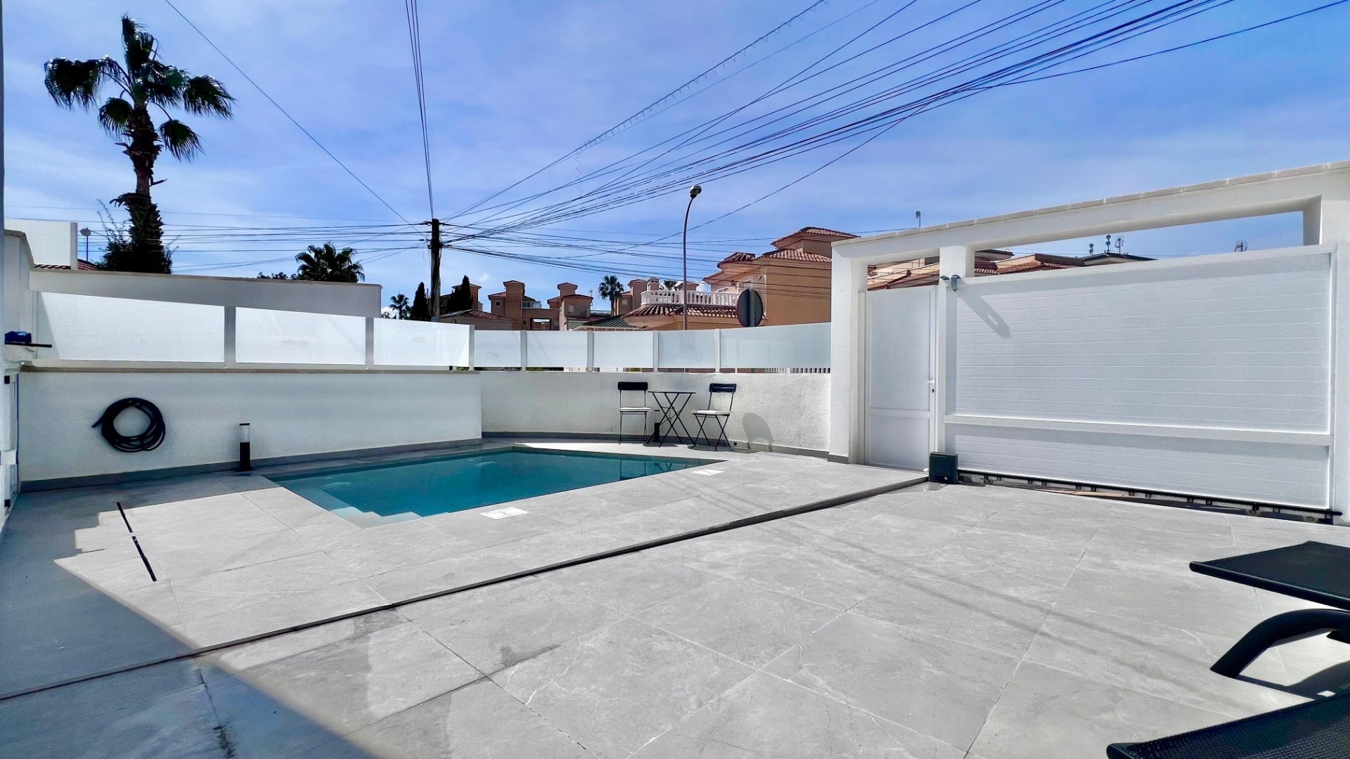 Återförsäljning - Villa - Villamartin - las filipinas