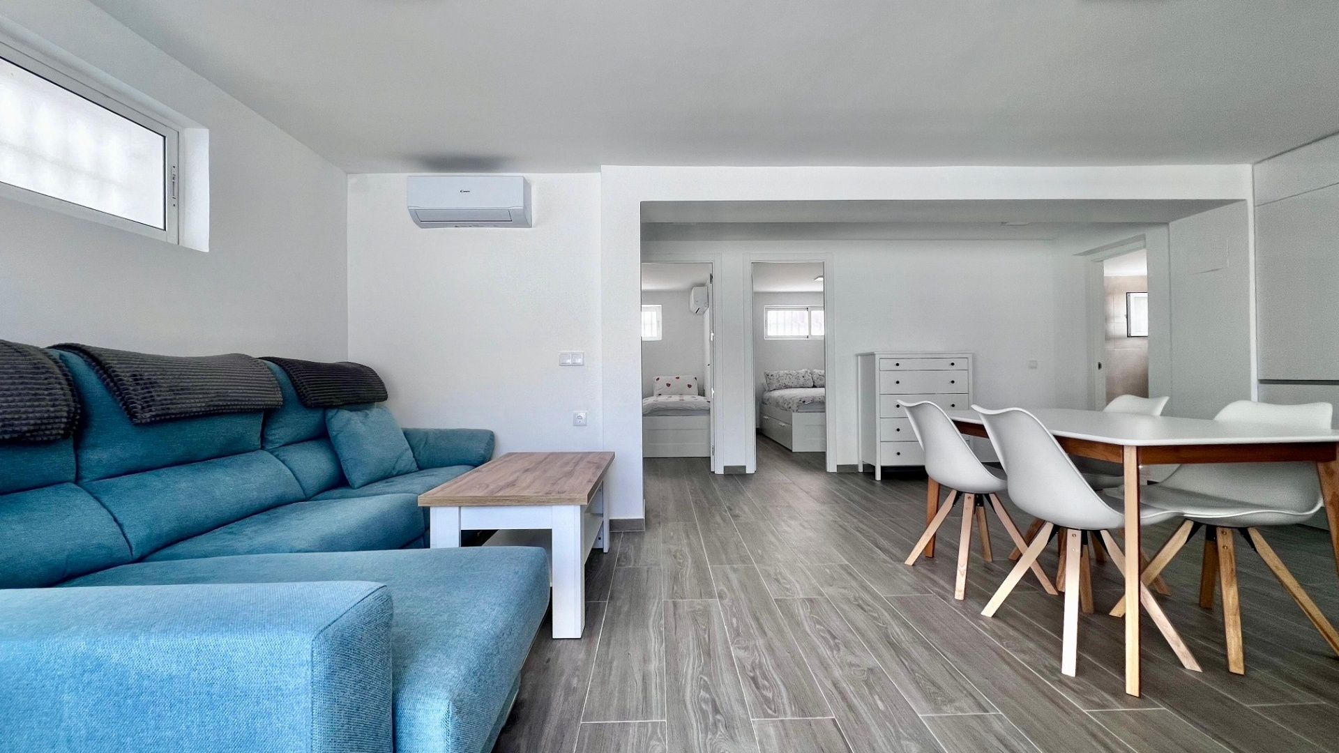 Återförsäljning - Villa - Villamartin - las filipinas