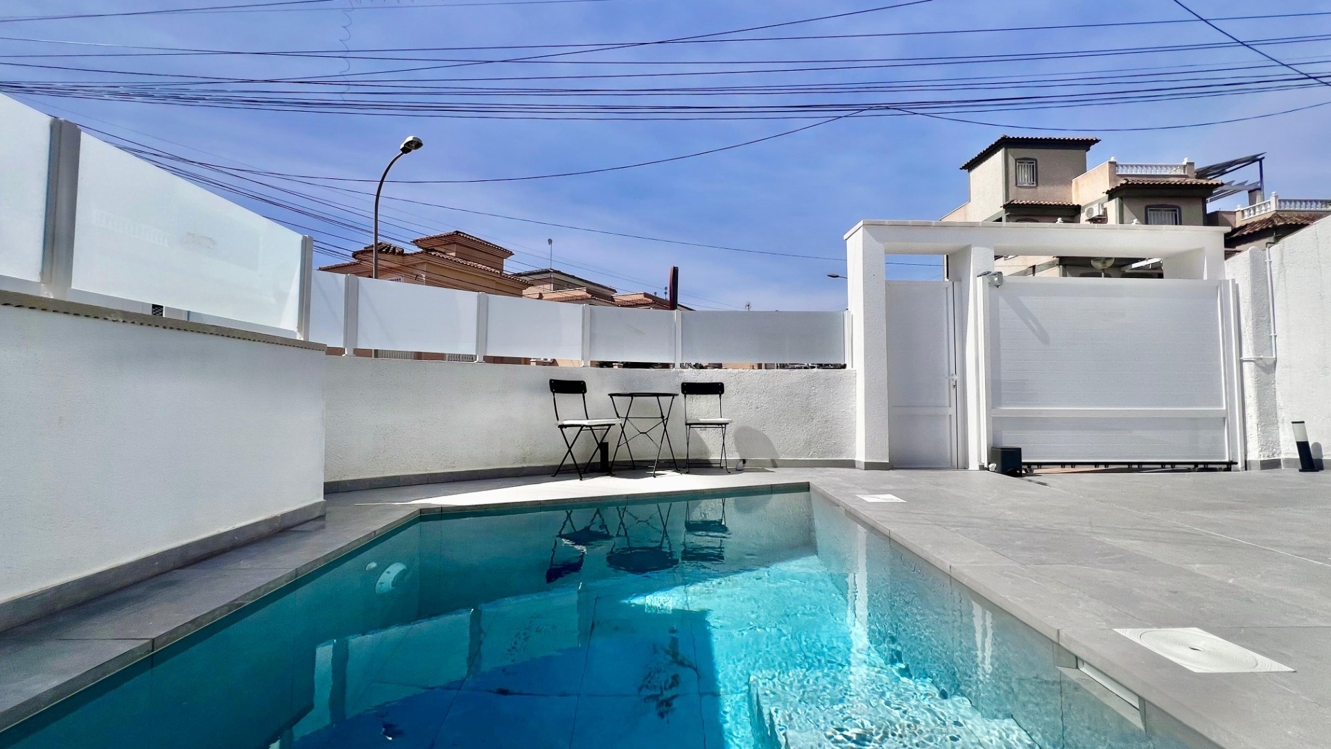 Återförsäljning - Villa - Villamartin - las filipinas