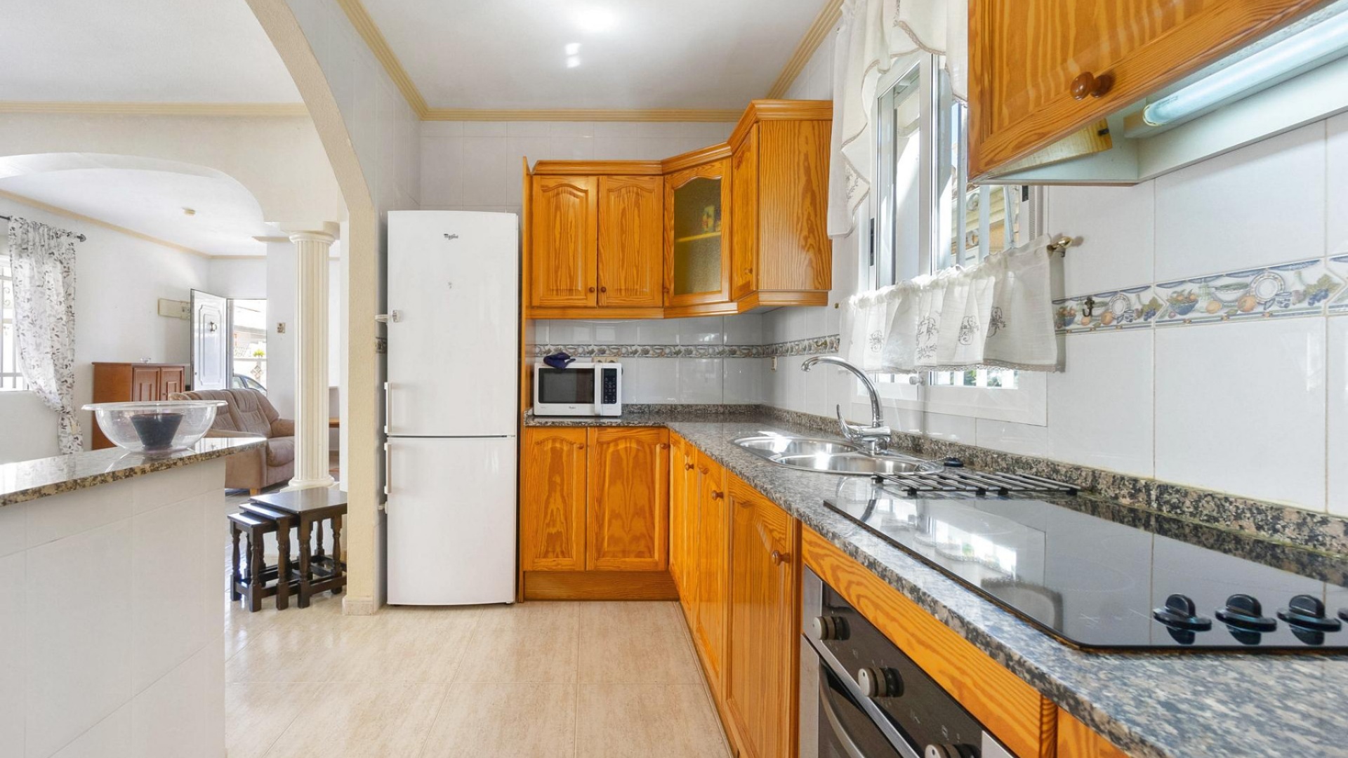 Återförsäljning - Villa - Villamartin - las filipinas