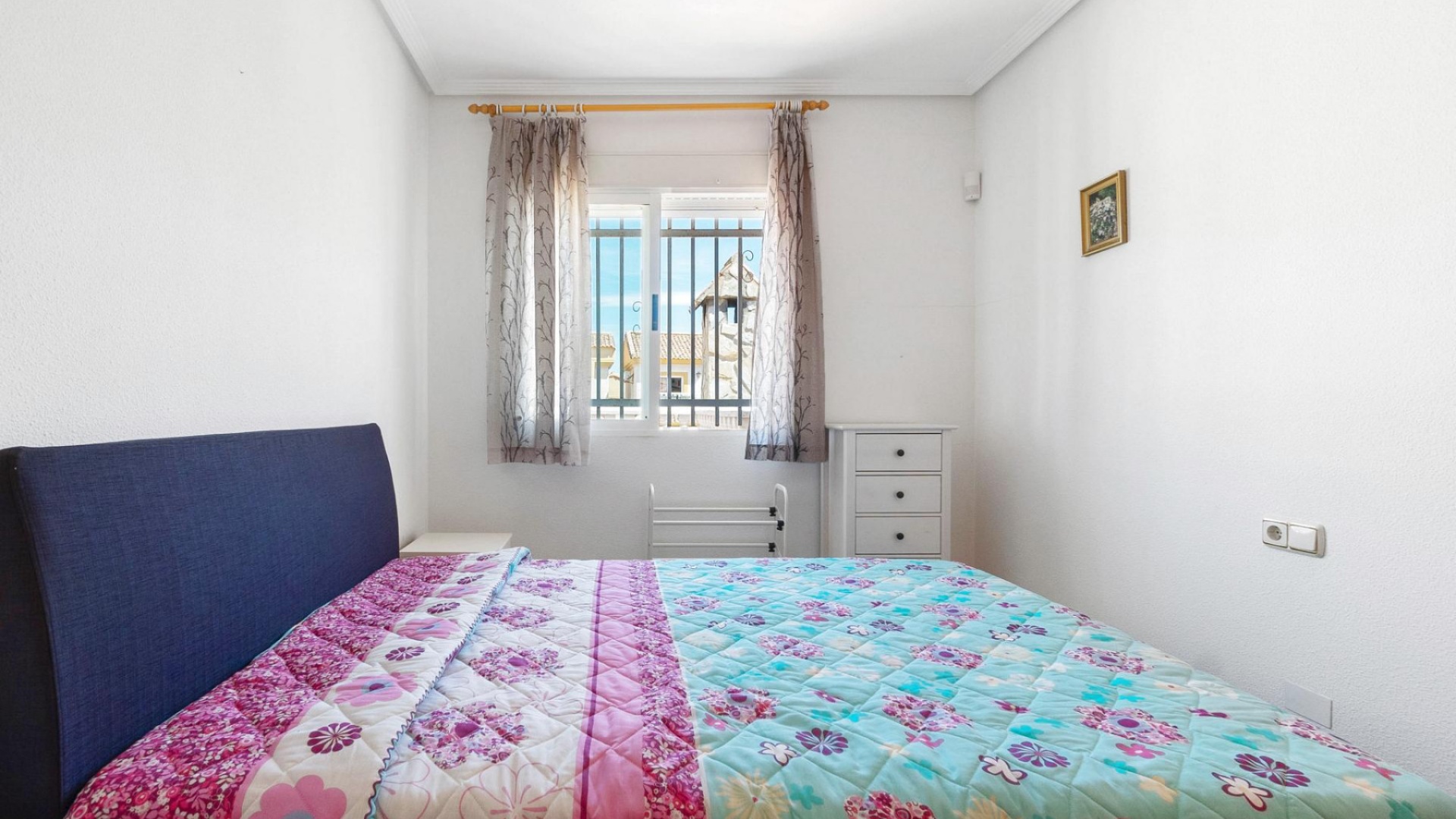 Återförsäljning - Villa - Villamartin - las filipinas