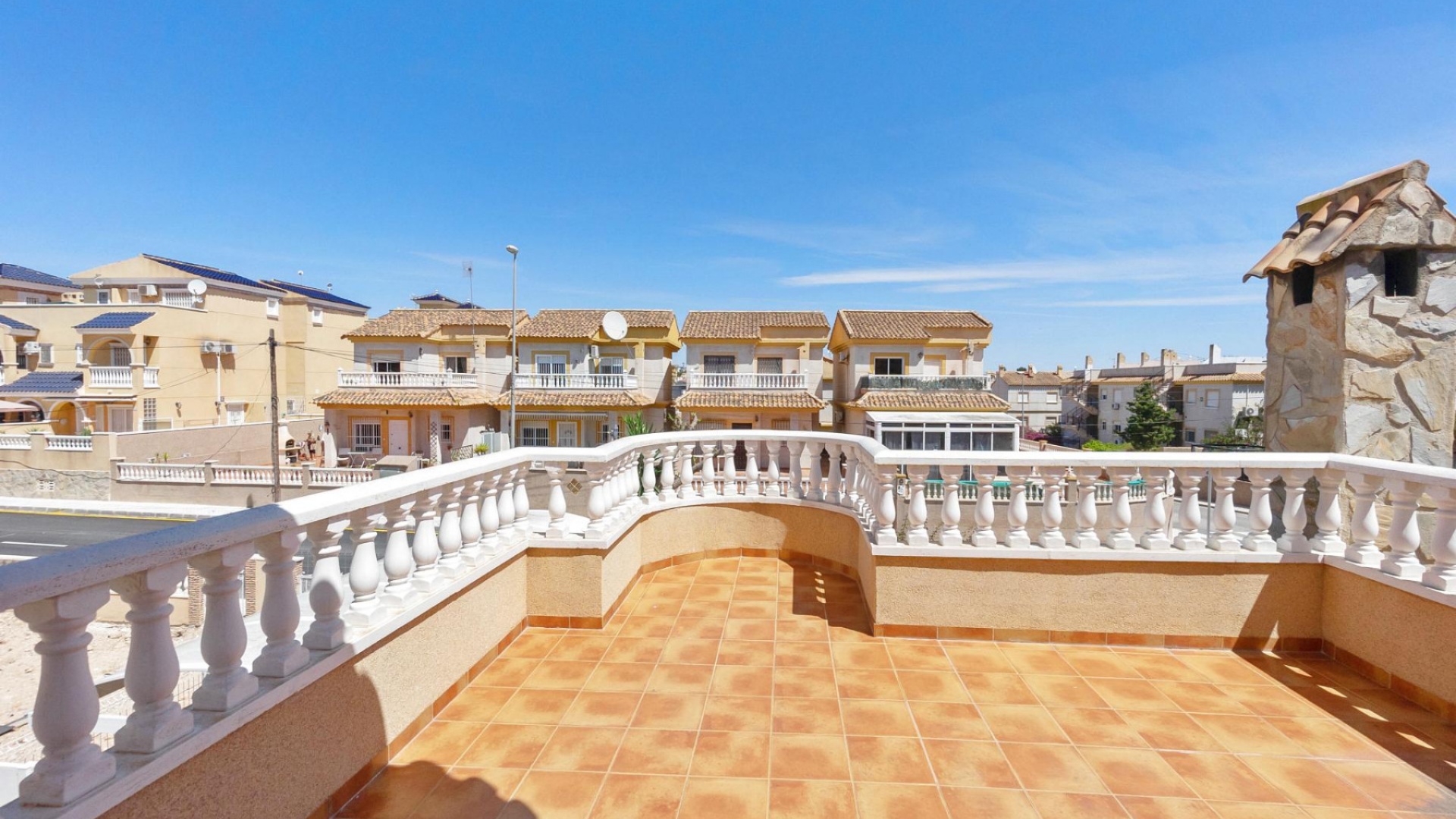 Återförsäljning - Villa - Villamartin - las filipinas