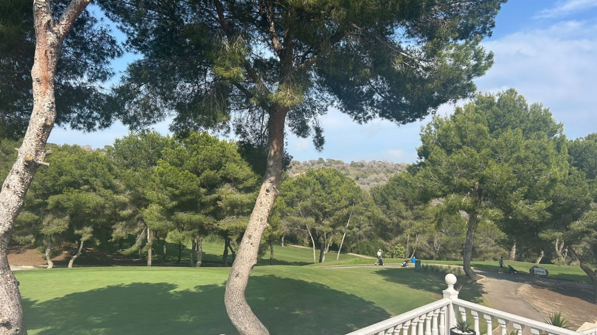 Återförsäljning - Villa - Villamartin - las ramblas