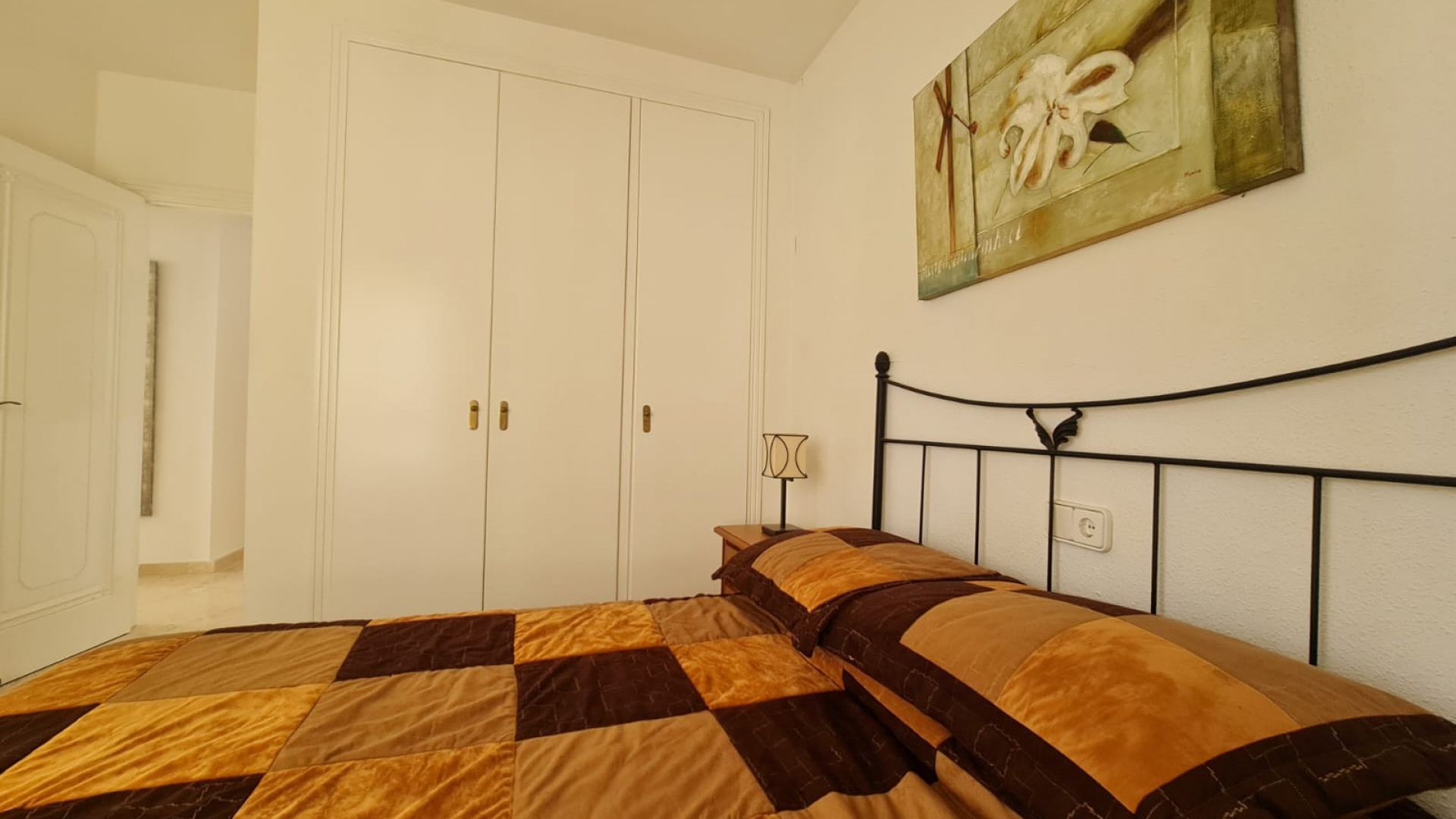 Återförsäljning - Villa - Villamartin - las ramblas