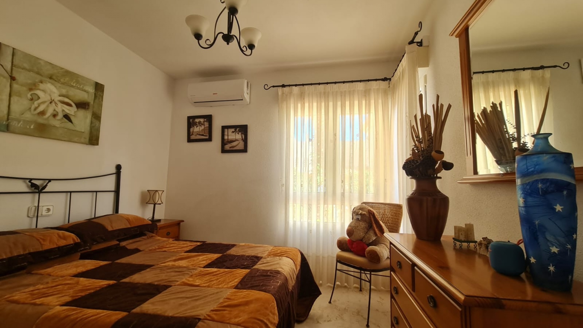 Återförsäljning - Villa - Villamartin - las ramblas