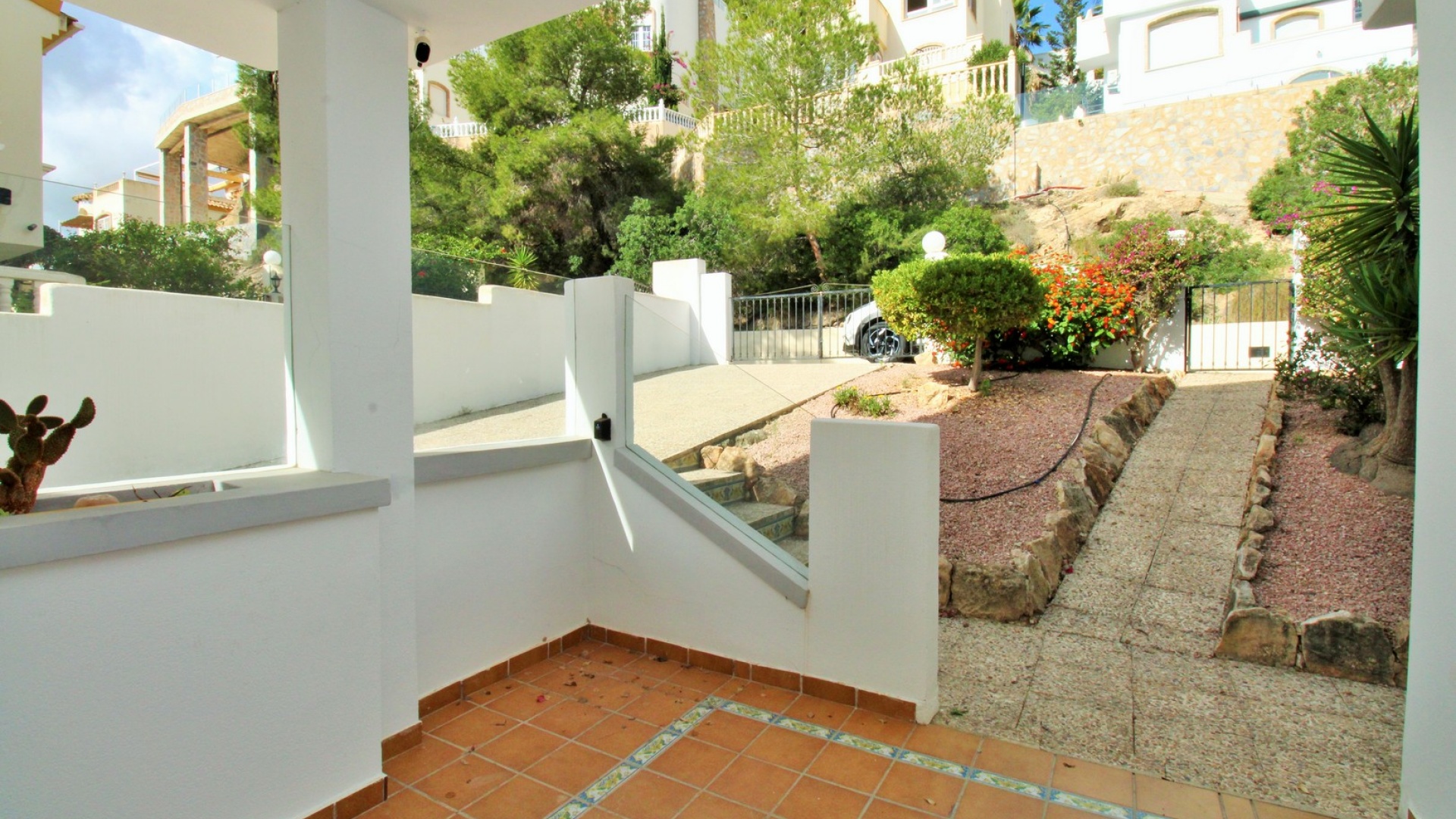 Återförsäljning - Villa - Villamartin - las ramblas