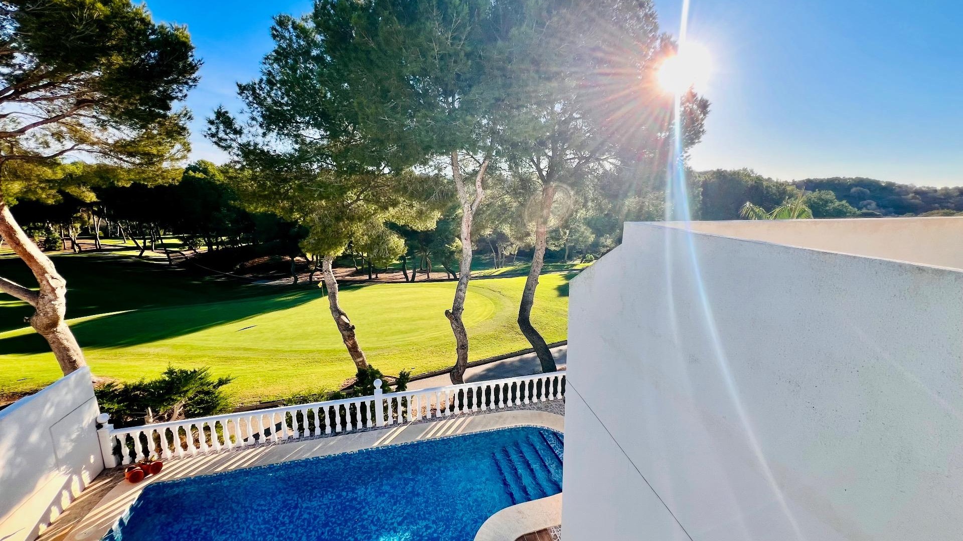 Återförsäljning - Villa - Villamartin - las ramblas