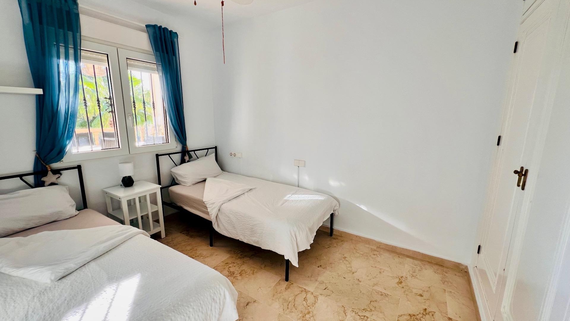 Återförsäljning - Villa - Villamartin - las ramblas