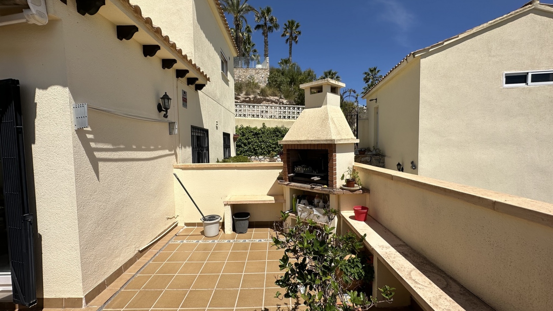 Återförsäljning - Villa - Villamartin - las ramblas