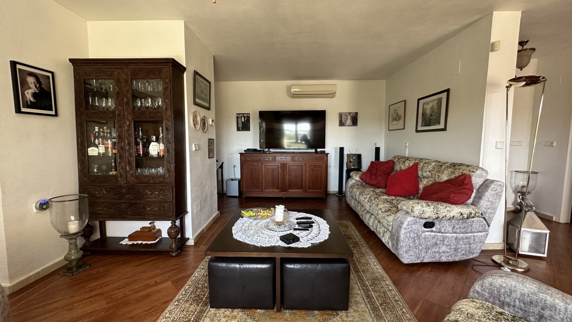 Återförsäljning - Villa - Villamartin - las ramblas