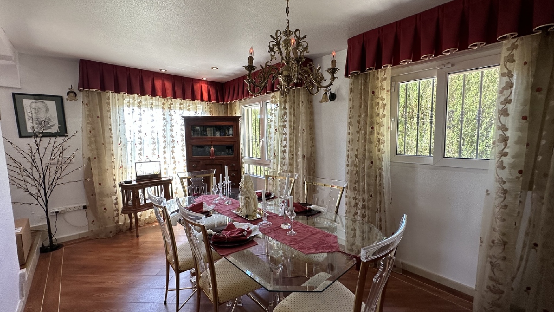 Återförsäljning - Villa - Villamartin - las ramblas