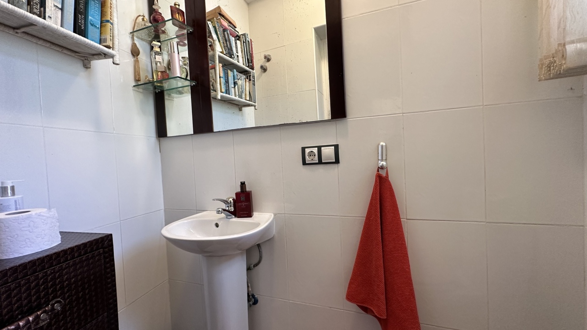 Återförsäljning - Villa - Villamartin - las ramblas