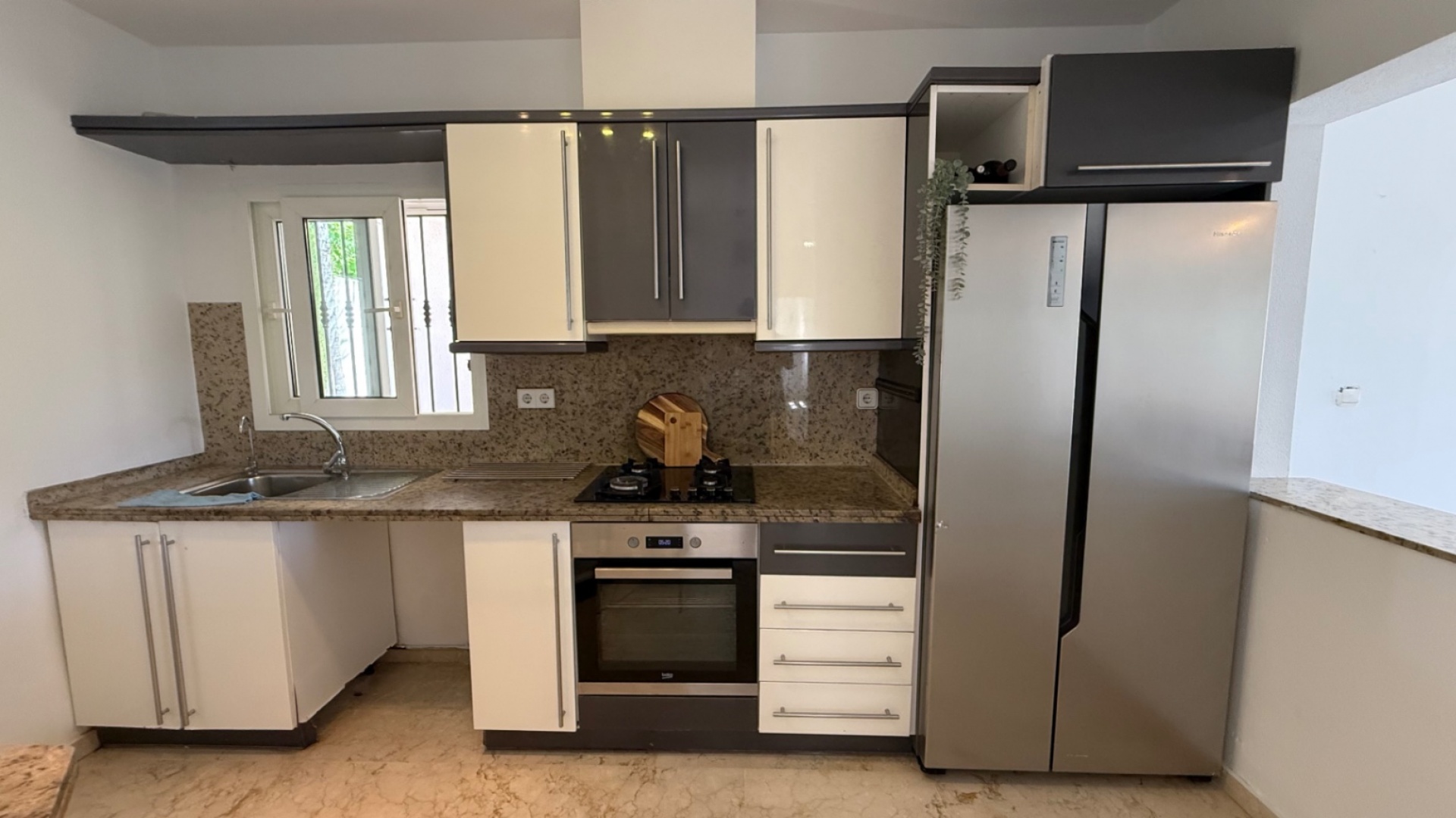 Återförsäljning - Villa - Villamartin - las ramblas