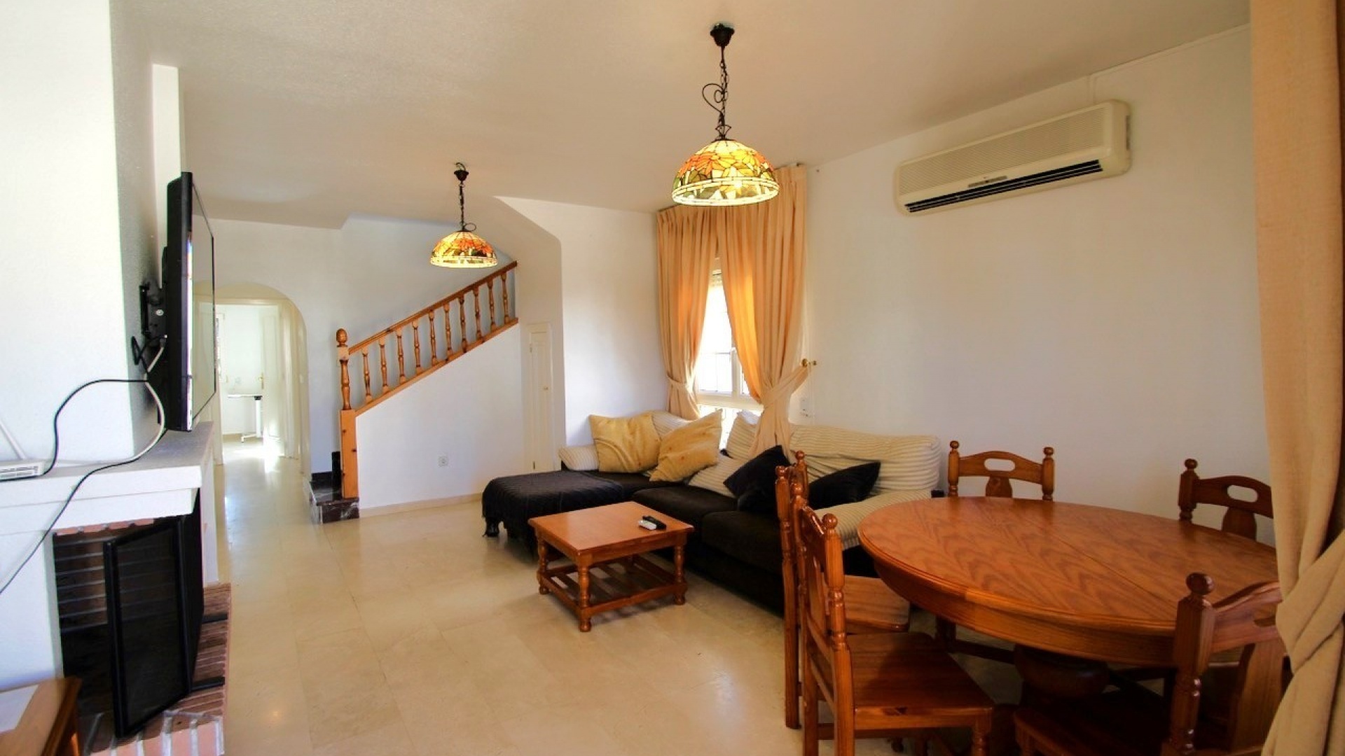 Återförsäljning - Villa - Villamartin - las ramblas