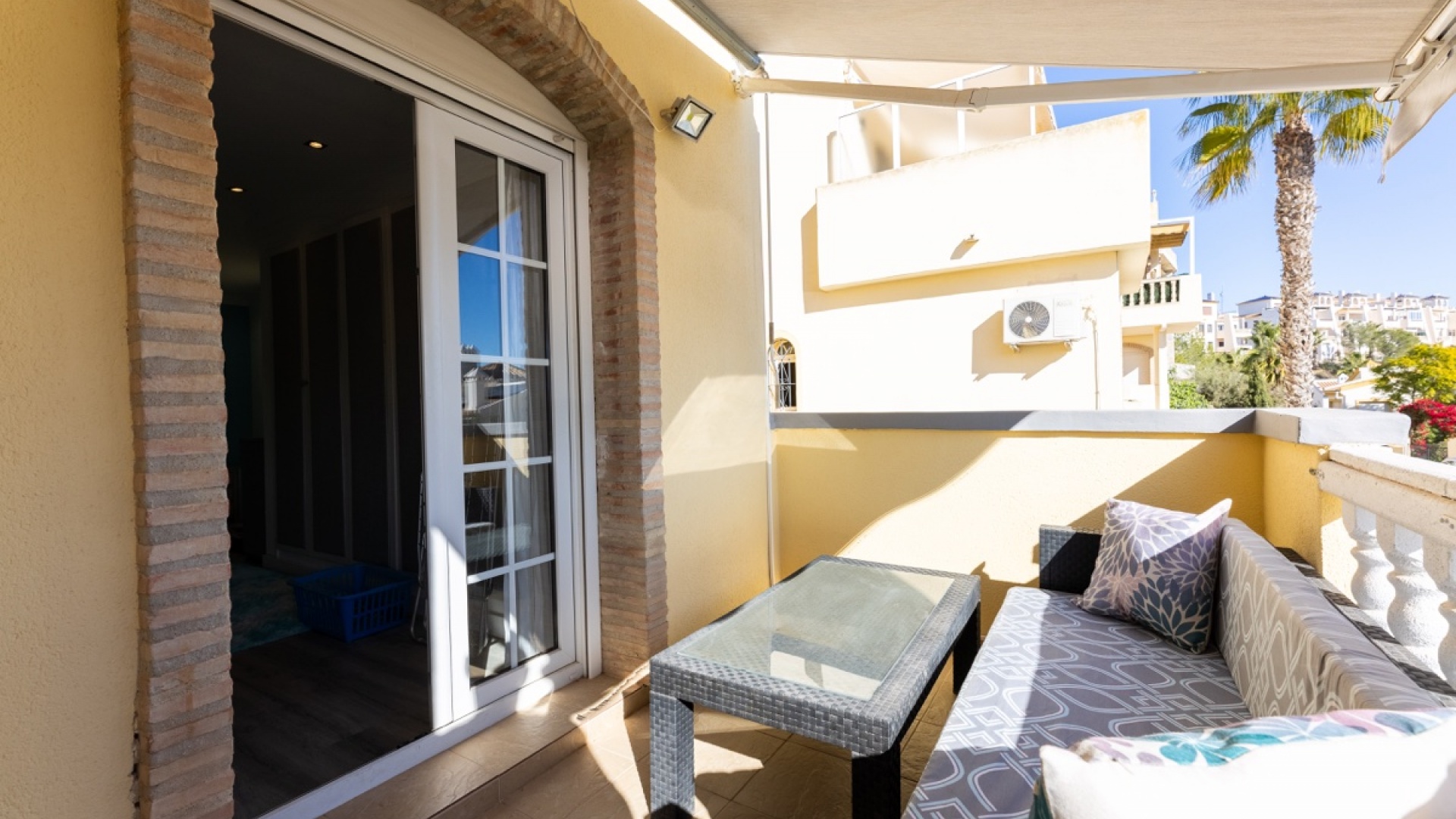 Återförsäljning - Villa - Villamartin - las ramblas