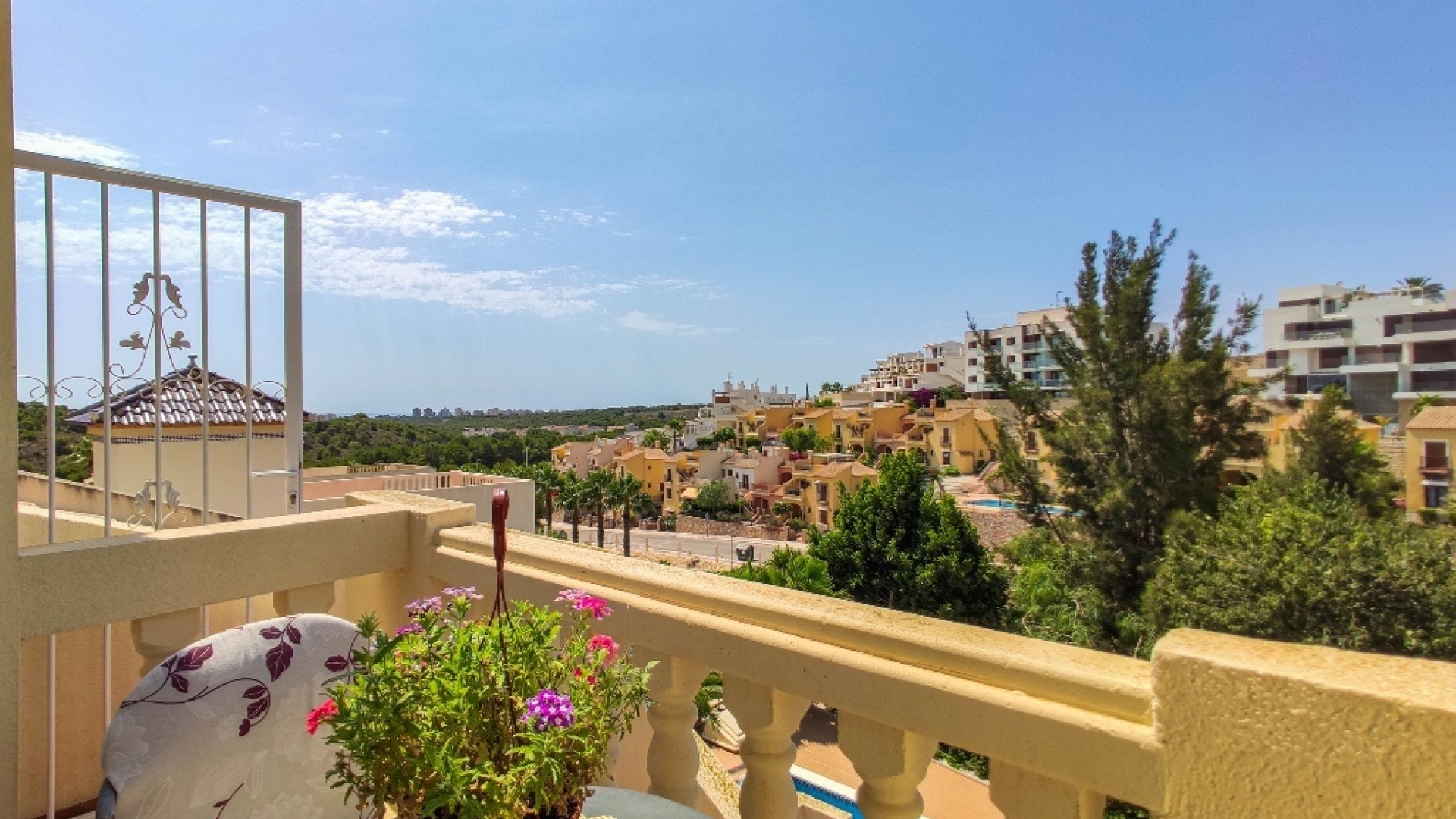 Återförsäljning - Villa - Villamartin - las ramblas