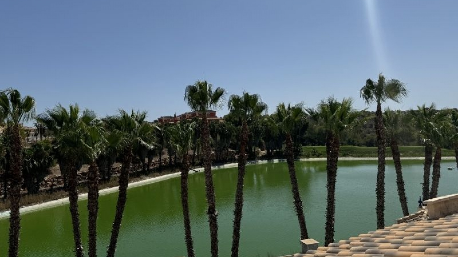 Återförsäljning - Villa - Villamartin - las ramblas