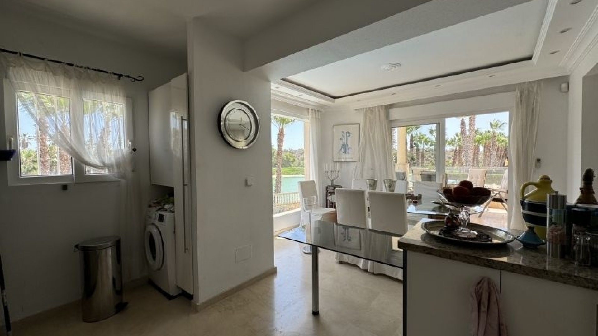 Återförsäljning - Villa - Villamartin - las ramblas