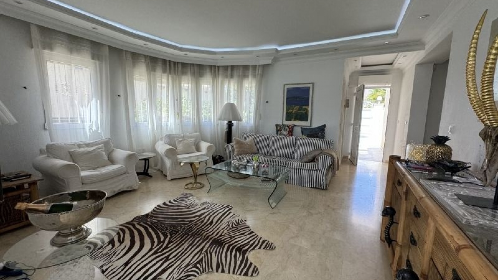 Återförsäljning - Villa - Villamartin - las ramblas