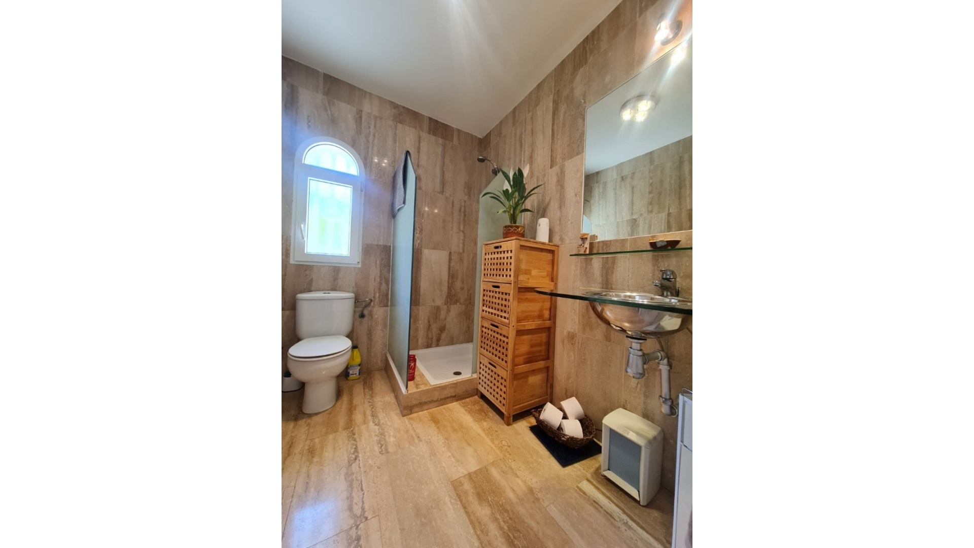 Återförsäljning - Villa - Villamartin - las ramblas